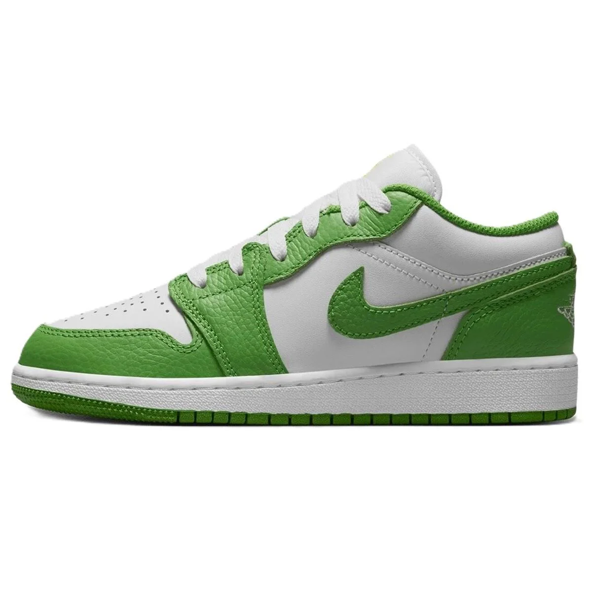 Nike Air Jordan 1 LOW SE BG Leather Sneaker Hakiki Deri Beyaz Unisex Spor Ayakkabı Nike Air Jordan 1 LOW SE BG Leather Sneaker Hakiki Deri Beyaz Unisex Spor Ayakkabı Fiyatı, Yorumları ve Özellikleri
