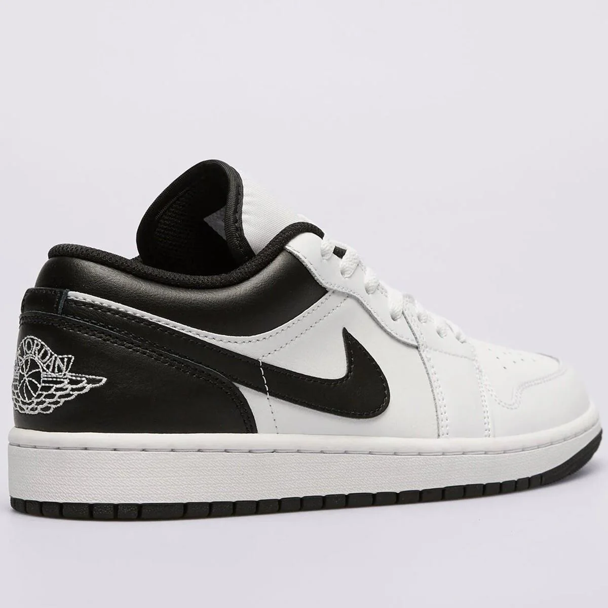 Nike Air Jordan 1 Low Leather Sneaker Hakiki Deri Beyaz Erkek Spor Ayakkabı Nike Air Jordan 1 Low Leather Sneaker Hakiki Deri Beyaz Erkek Spor Ayakkabı Fiyatı, Yorumları ve Özellikleri
