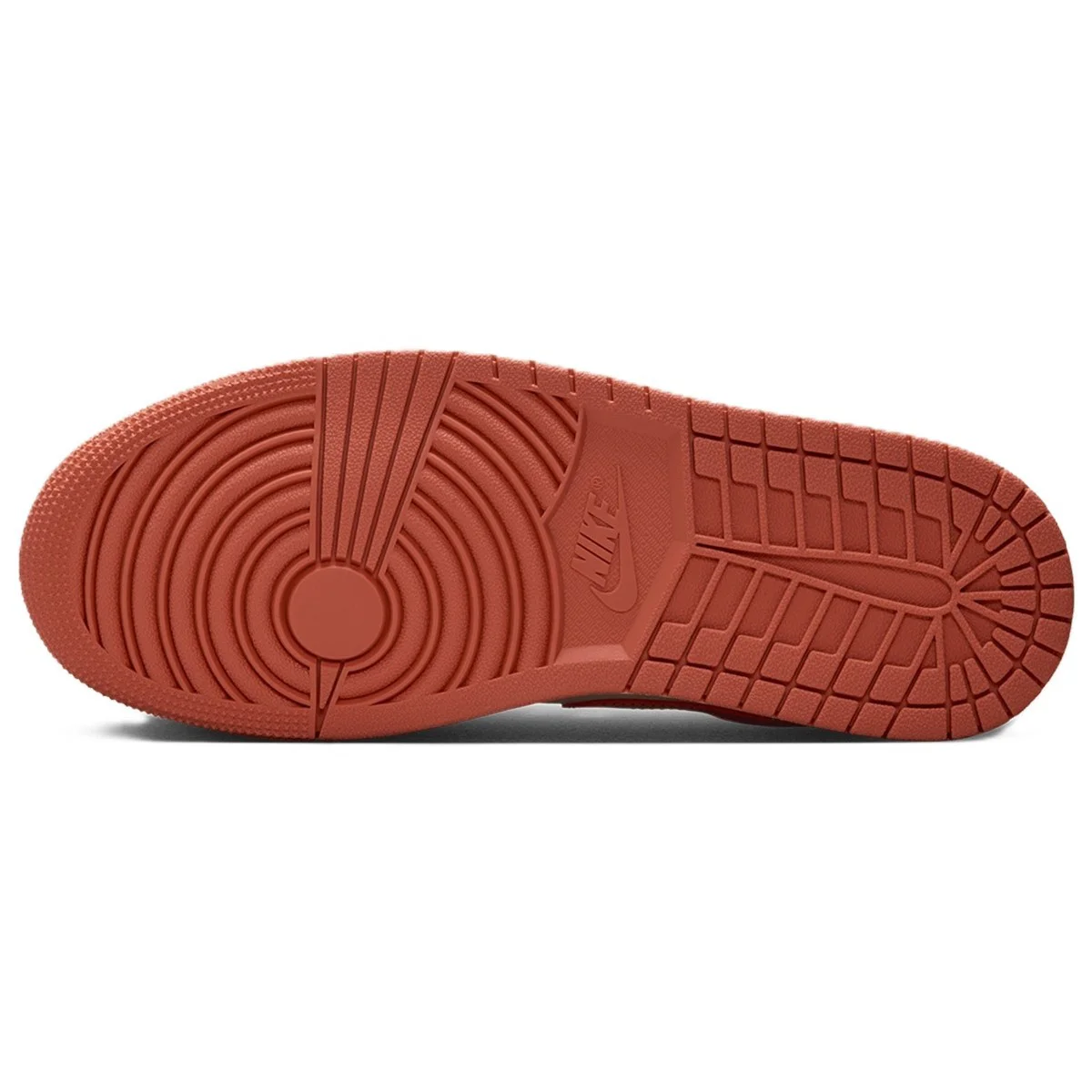 Nike Air Jordan 1 Low Leather Sneaker Unisex Hakiki Deri Günlük Spor Ayakkabı Turuncu Fiyatı, Yorumları ve Özellikleri