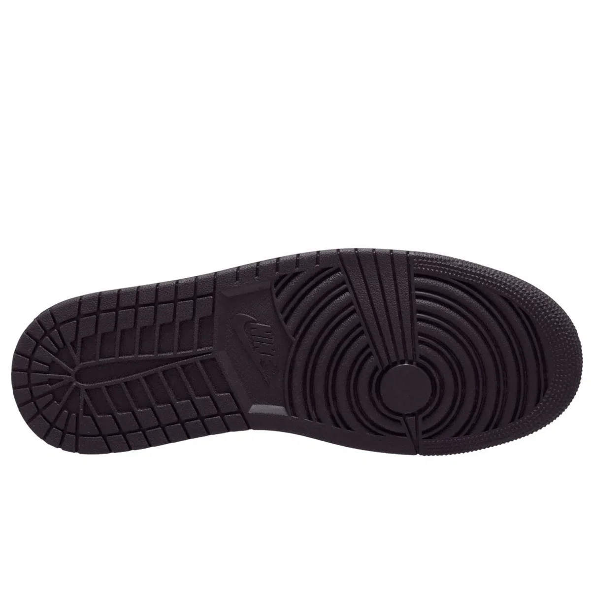 Nike Air Jordan 1 Low Leather Sneaker Hakiki Deri Erkek Spor Ayakkabı Siyah Krem Fiyatı, Yorumları ve Özellikleri