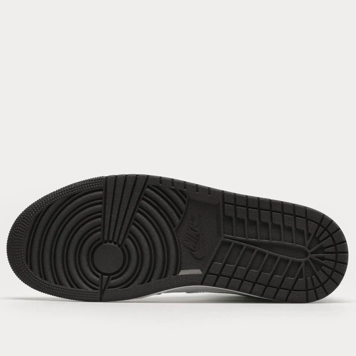 Nike Air Jordan 1 MİD Leather Sneaker Hakiki Deri Bilekli Günlük Spor Ayakkabı Beyaz Yeşil