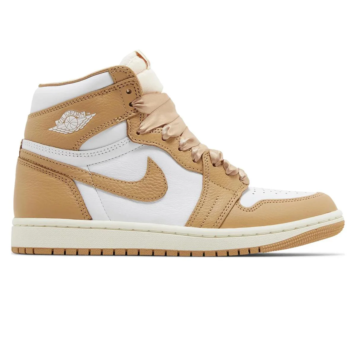 Nike Air Jordan 1 MID Leather Unisex Sneaker Hakiki Deri Bilekli Günlük Spor Ayakkabı Taba Nike Air Jordan 1 MID Leather Unisex Sneaker Hakiki Deri Bilekli Günlük Spor Ayakkabı Taba Fiyatı, Yorumları ve Özellikleri