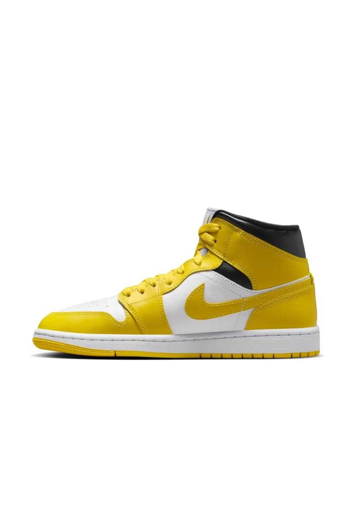NİKE Air Jordan 1 Mid BQ6472-170