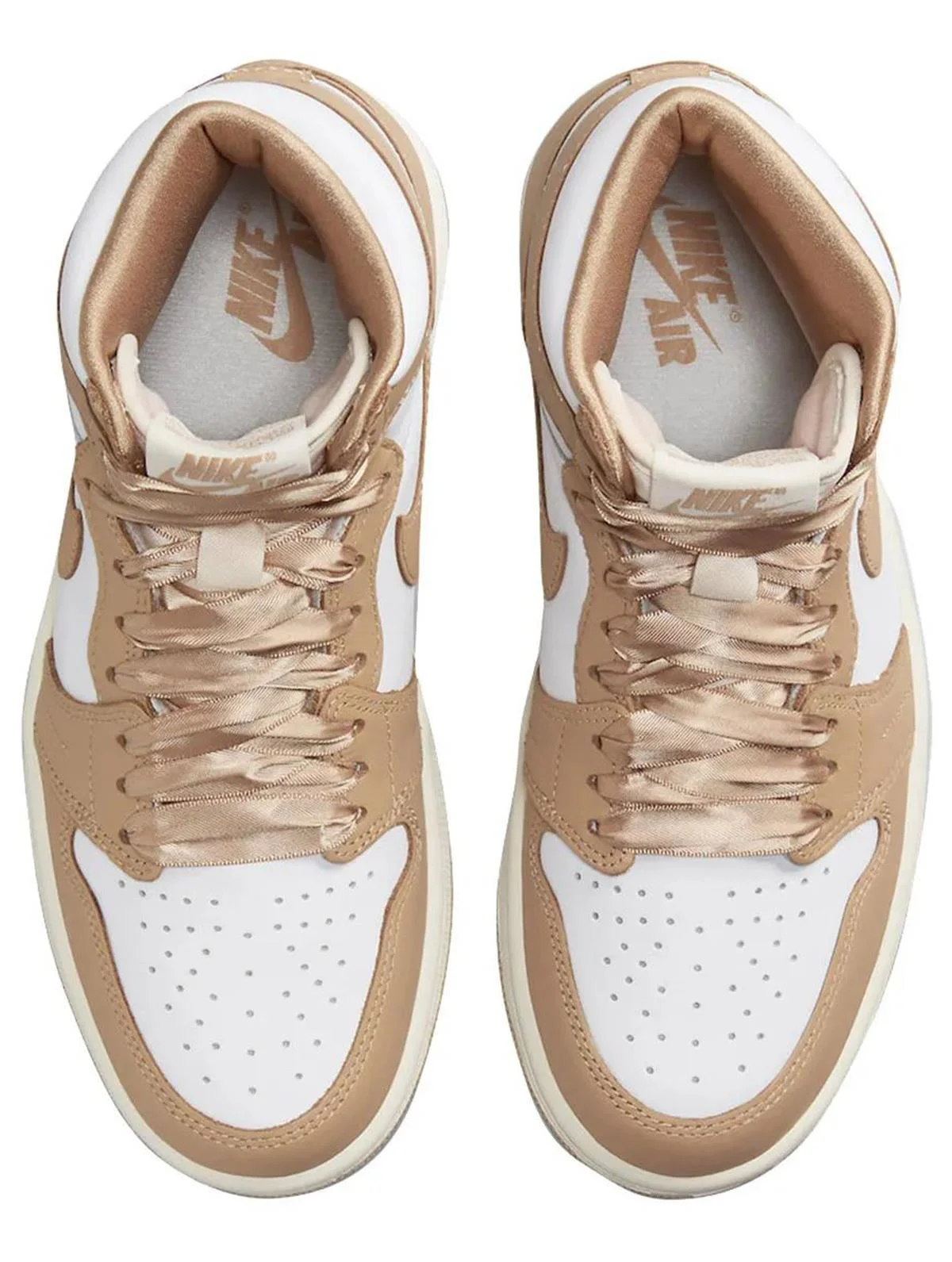 Nike Air Jordan 1 MID Leather Unisex Sneaker Hakiki Deri Bilekli Günlük Spor Ayakkabı Taba Nike Air Jordan 1 MID Leather Unisex Sneaker Hakiki Deri Bilekli Günlük Spor Ayakkabı Taba Fiyatı, Yorumları ve Özellikleri