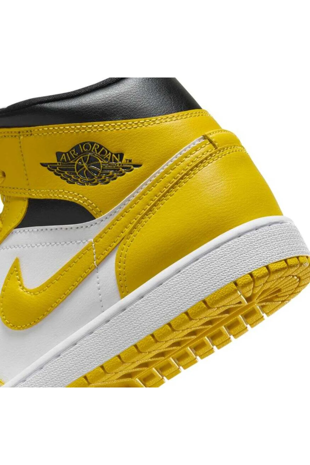 NİKE Air Jordan 1 Mid BQ6472-170