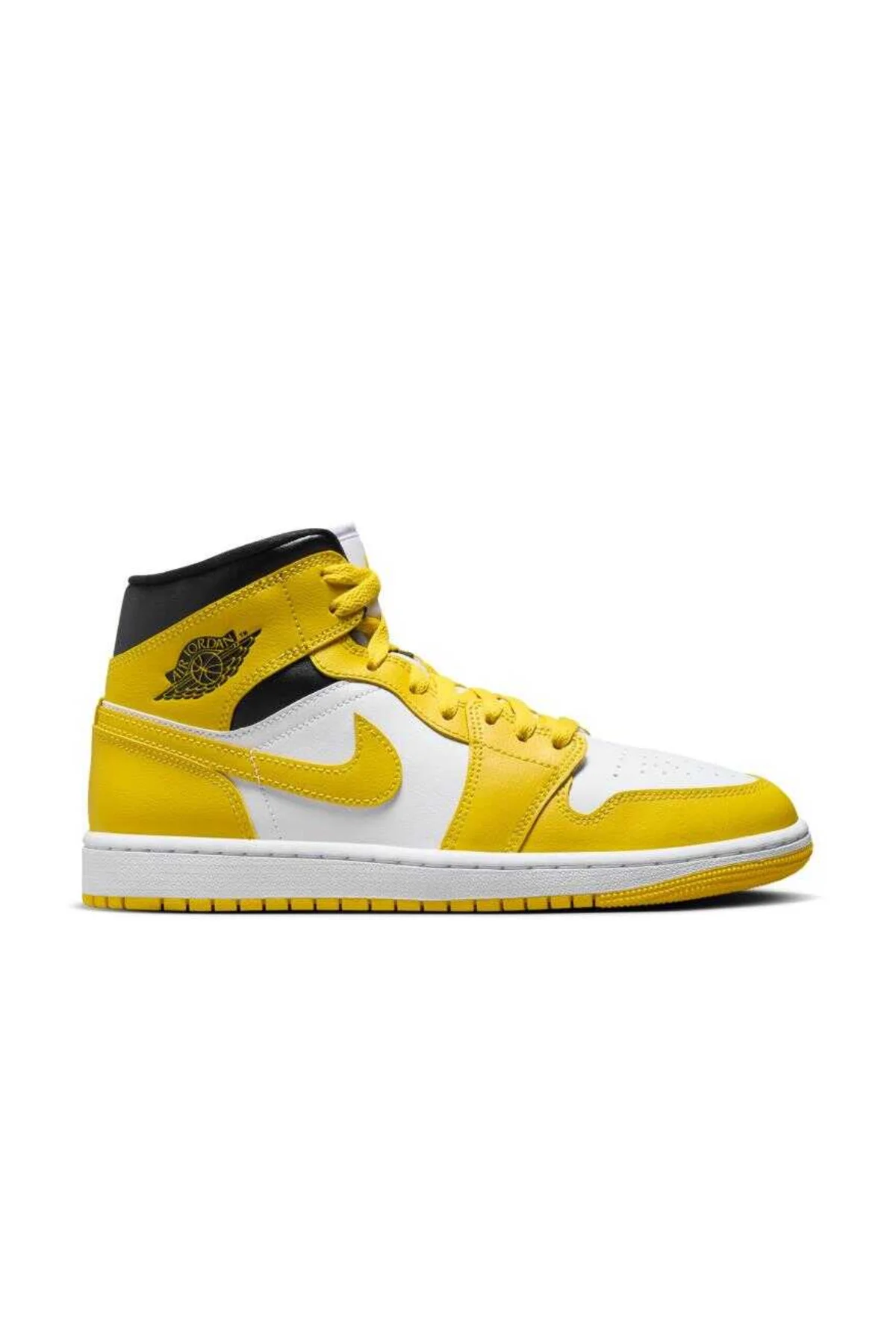 NİKE Air Jordan 1 Mid BQ6472-170
