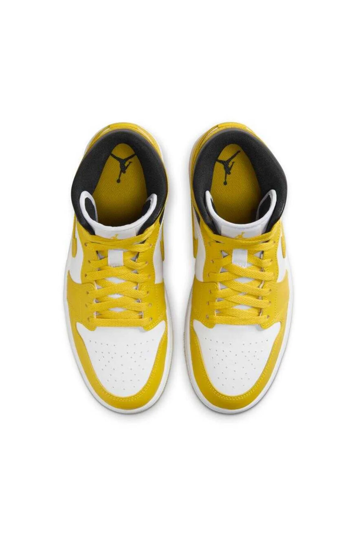 NİKE Air Jordan 1 Mid BQ6472-170