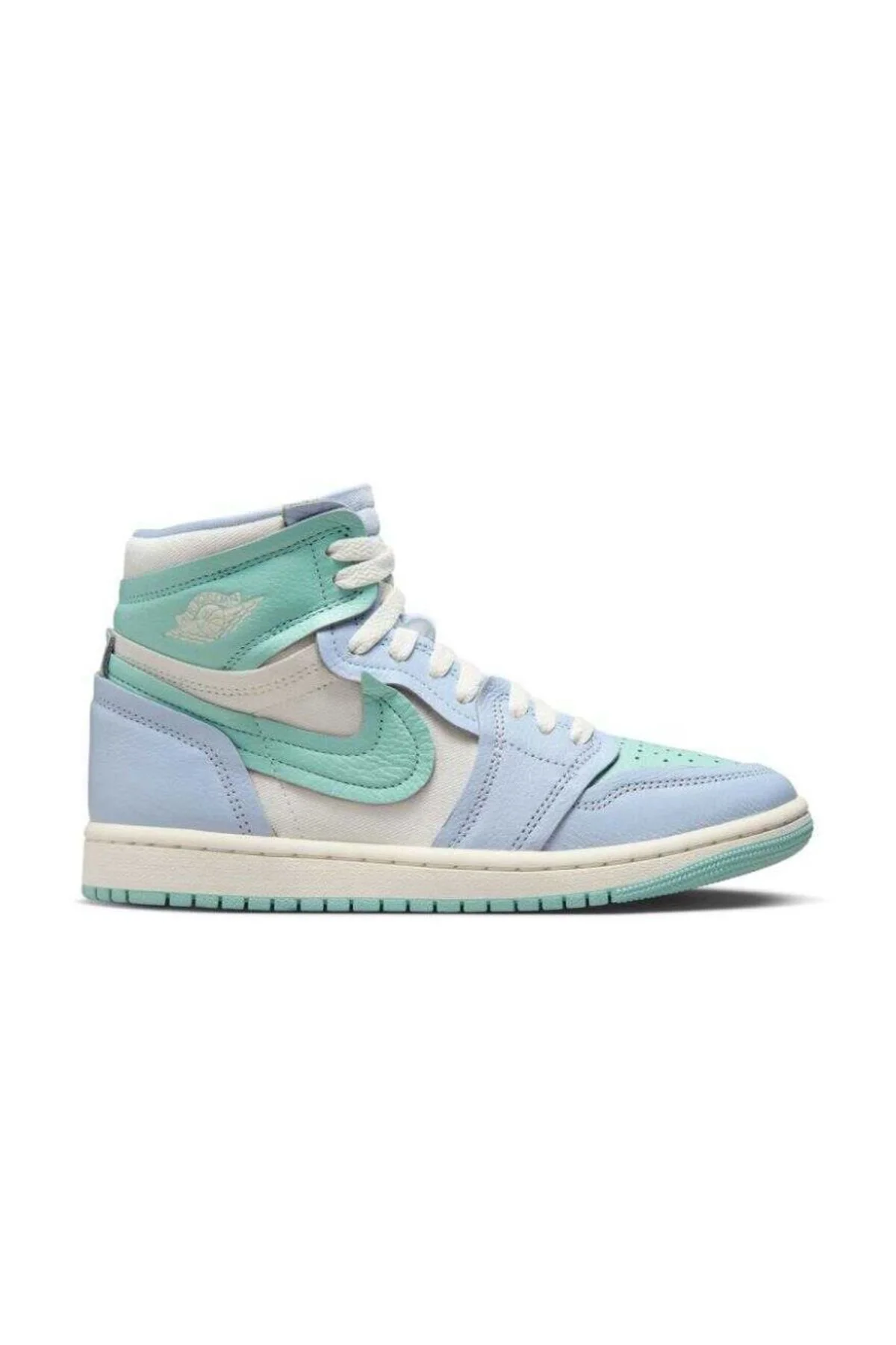 NİKE Air Jordan 1 Mm High Spor Ayakkabı