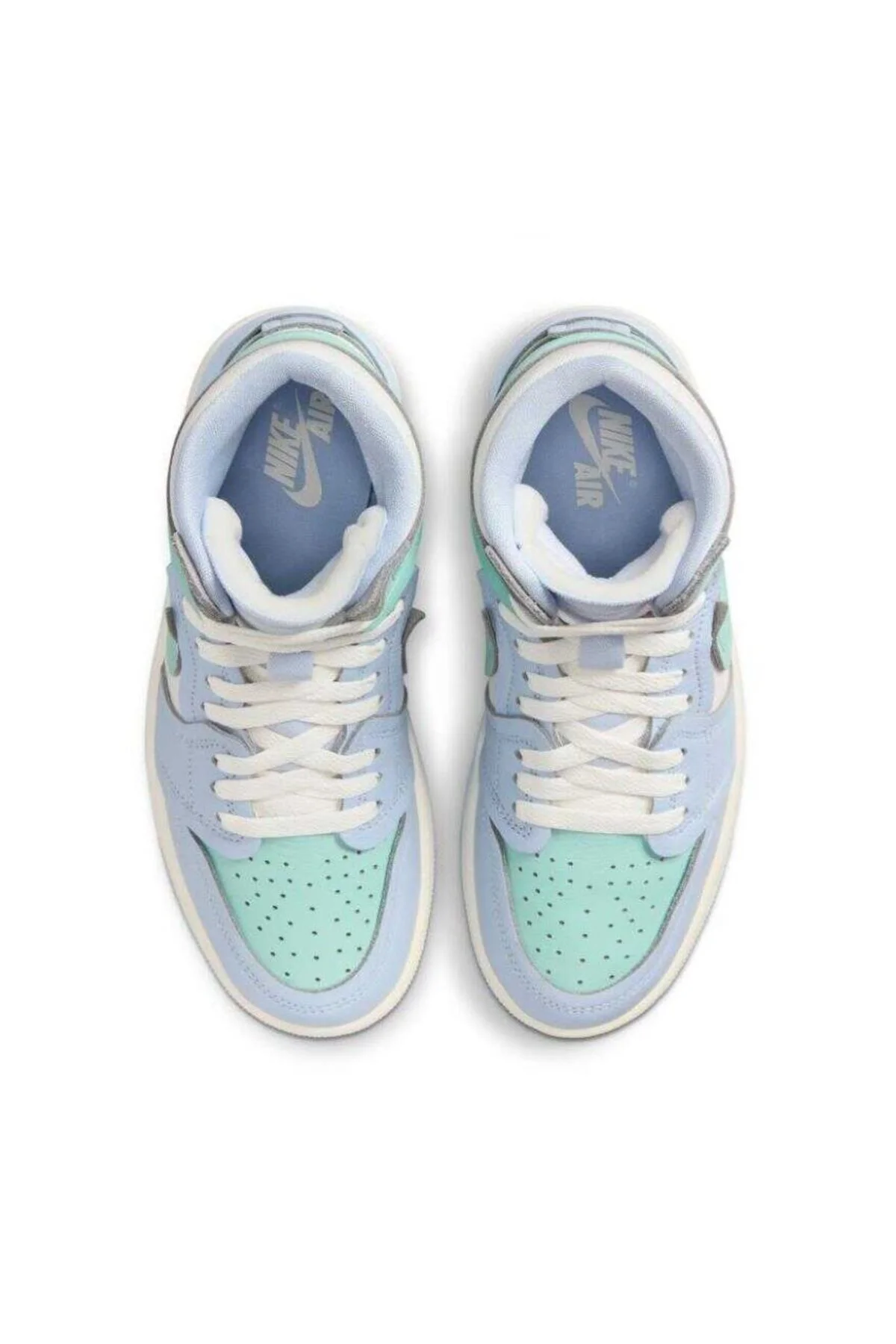 NİKE Air Jordan 1 Mm High Spor Ayakkabı