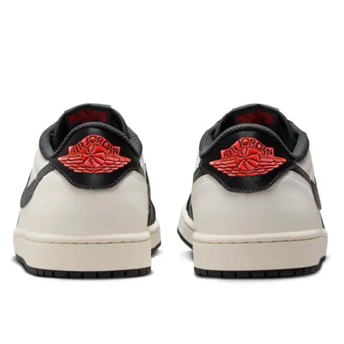 Nike Air Jordan 1 Retro Low OG PSG Leather Unisex Sneaker Hakiki Deri Unisex Günlük Spor Ayakkabı Siyah Beyaz Nike Air Jordan 1 Retro Low OG PSG Leather Unisex Sneaker Hakiki Deri Unisex Günlük Spor Ayakkabı Siyah Beyaz