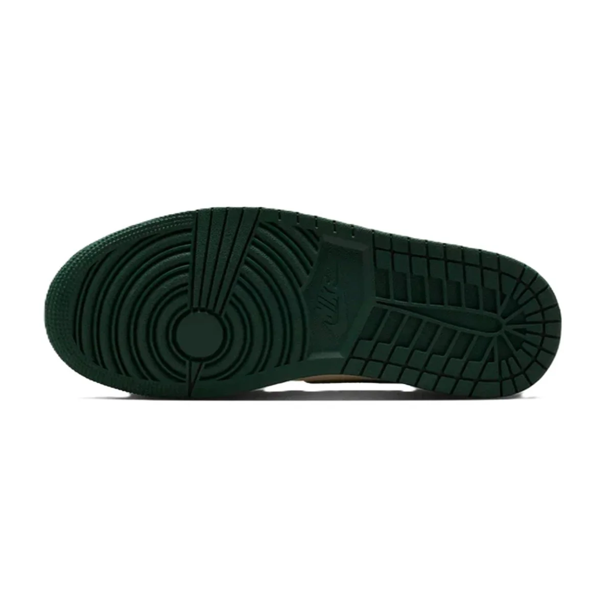 Nike Air Jordan 1 Retro High OG Unisex Sneaker Hakiki Deri Bilekli Günlük Spor Ayakkabı Beyaz-Yeşil Fiyatı, Yorumları ve Özellikleri