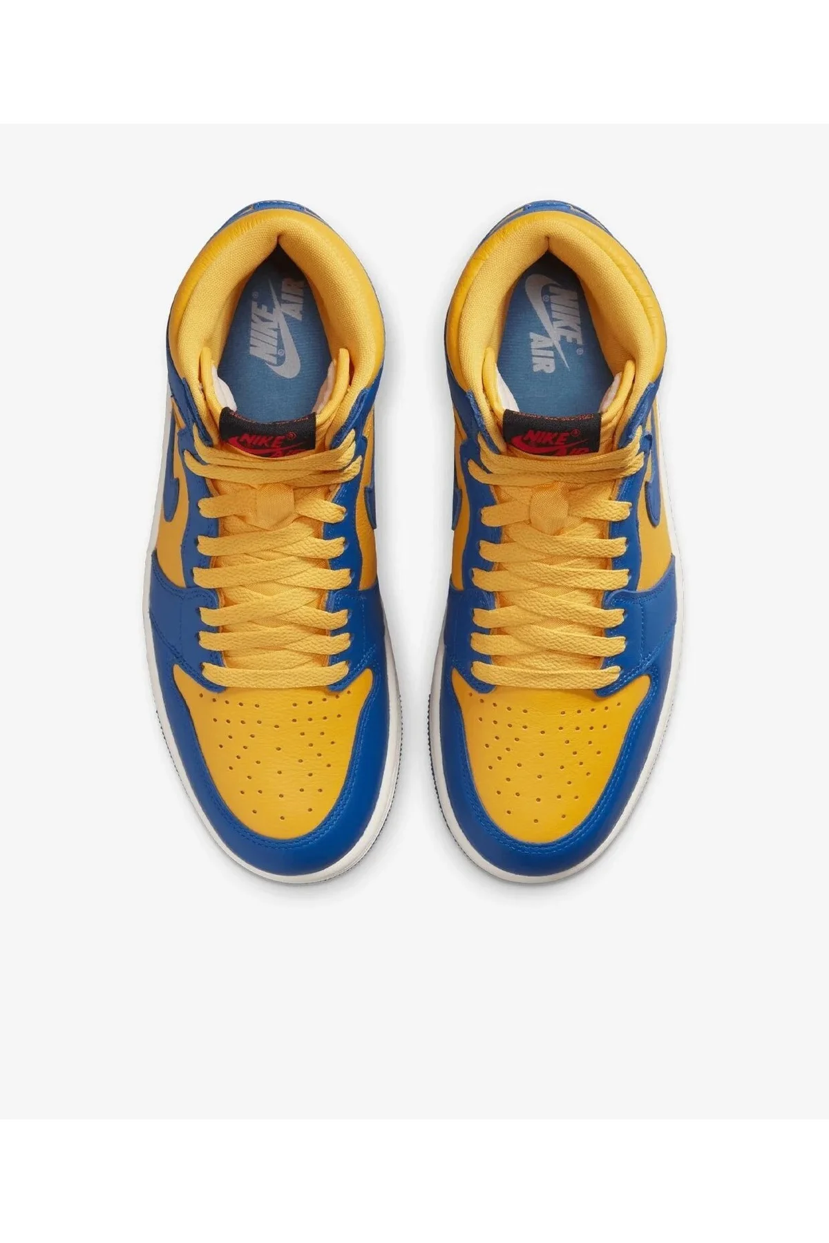 NİKE AİR JORDAN 1 Retro Hi Og- FD2596-700