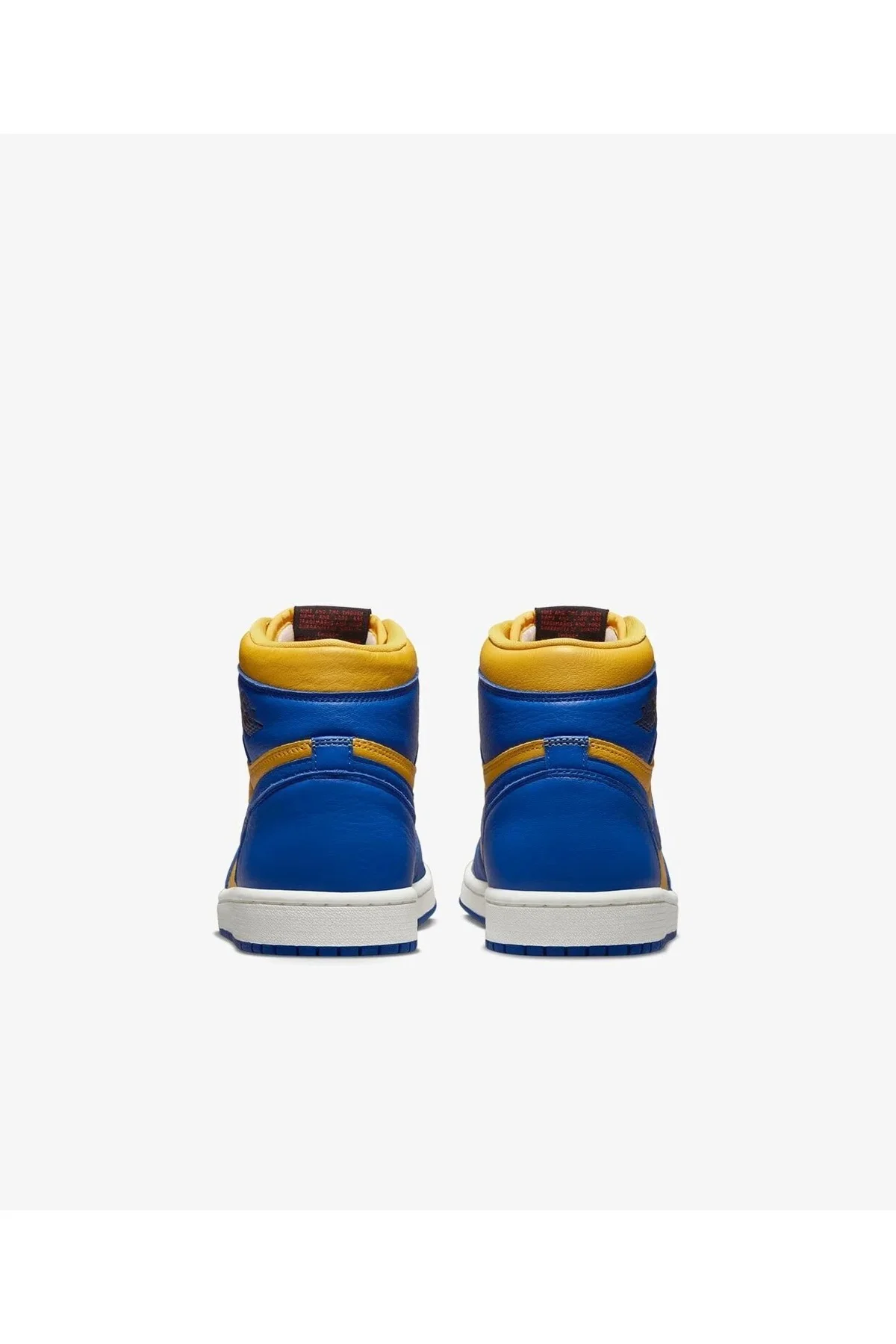 NİKE AİR JORDAN 1 Retro Hi Og- FD2596-700