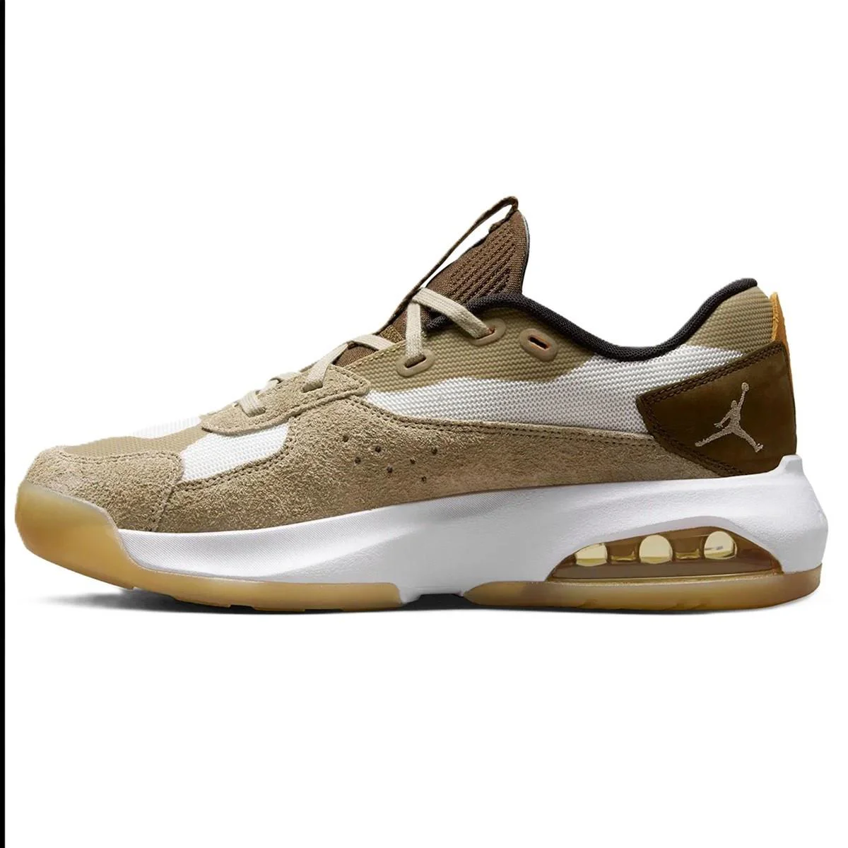 Nike Air Jordan 200 E Sneaker Beyaz Krem Erkek Spor Ayakkabı Fiyatı, Yorumları ve Özellikleri