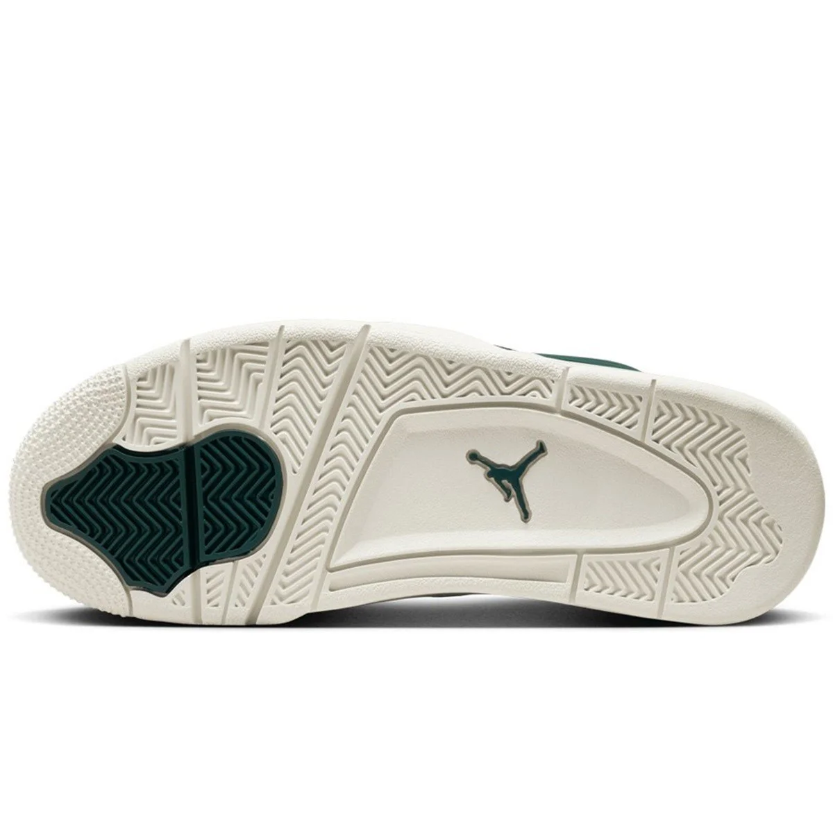 Nike Air Jordan 4 RM Leather Unisex Sneaker Hakiki Deri Günlük Spor Ayakkabı Yeşil Fiyatı, Yorumları ve Özellikleri