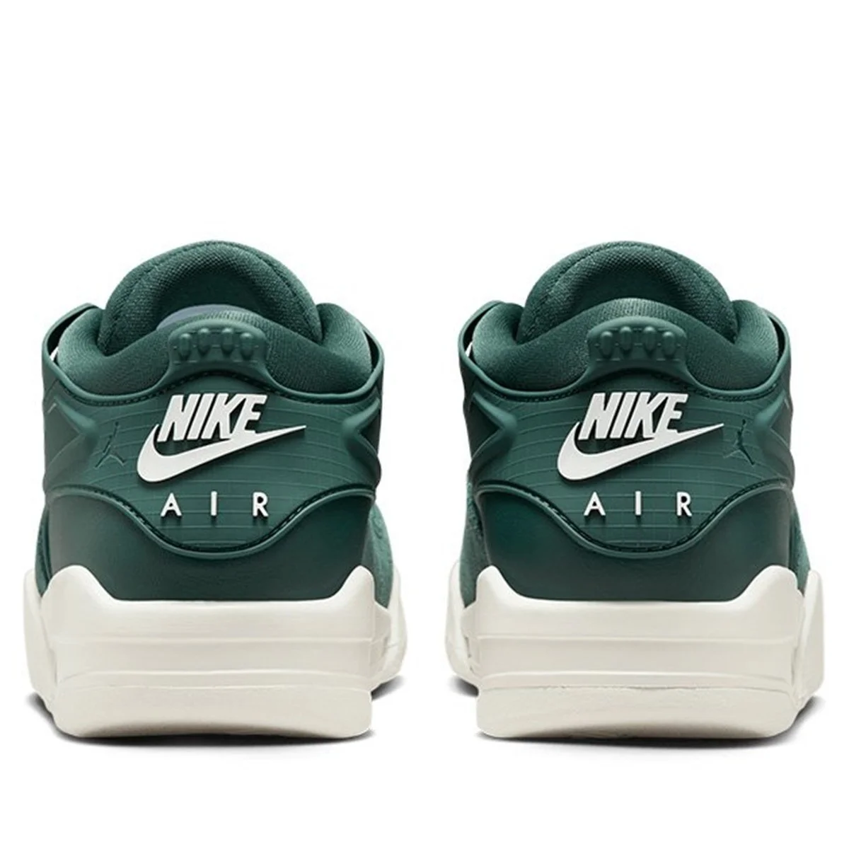 Nike Air Jordan 4 RM Leather Unisex Sneaker Hakiki Deri Günlük Spor Ayakkabı Yeşil Fiyatı, Yorumları ve Özellikleri