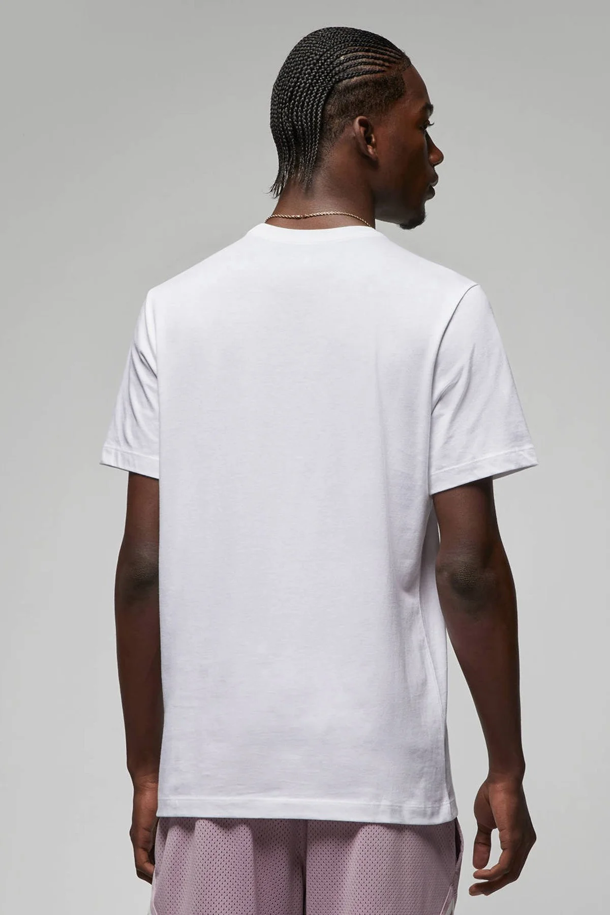 Nike Air Jordan Brand Graphic SS crew Grafik Baskılı Erkek Tişört Beyaz Nike Air Jordan Brand Graphic SS crew Grafik Baskılı Erkek Tişört Beyaz Fiyatı, Yorumları ve Özellikleri