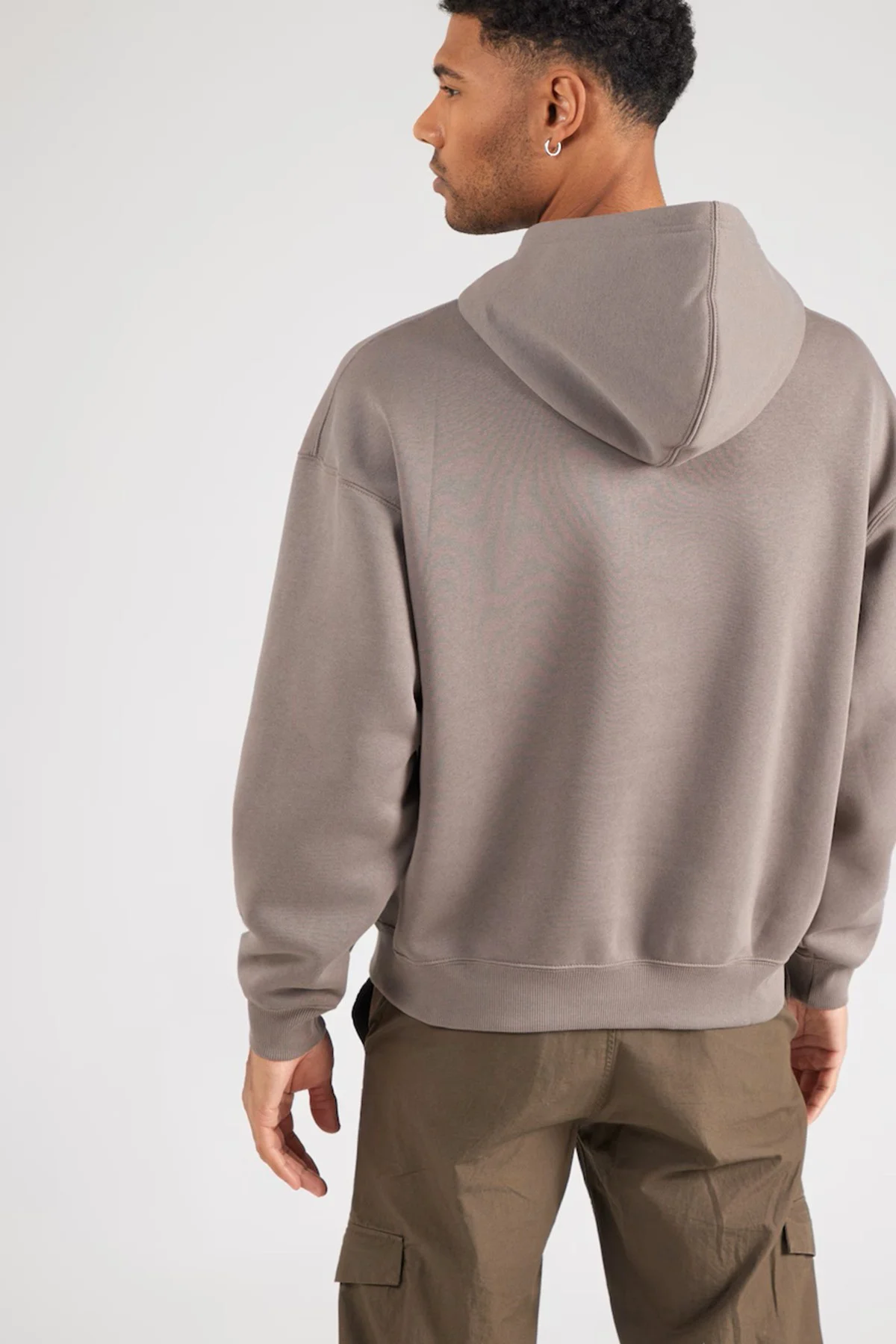 Nike Air Jordan Brooklyn Oversize Mens Sweatshirt Bol Kesim Kapüşonlu Erkek Sweatshirt Kahverengi Nike Air Jordan Brooklyn Oversize Mens Sweatshirt Bol Kesim Kapüşonlu Erkek Sweatshirt Kahverengi Fiyatı, Yorumları ve Özellikleri