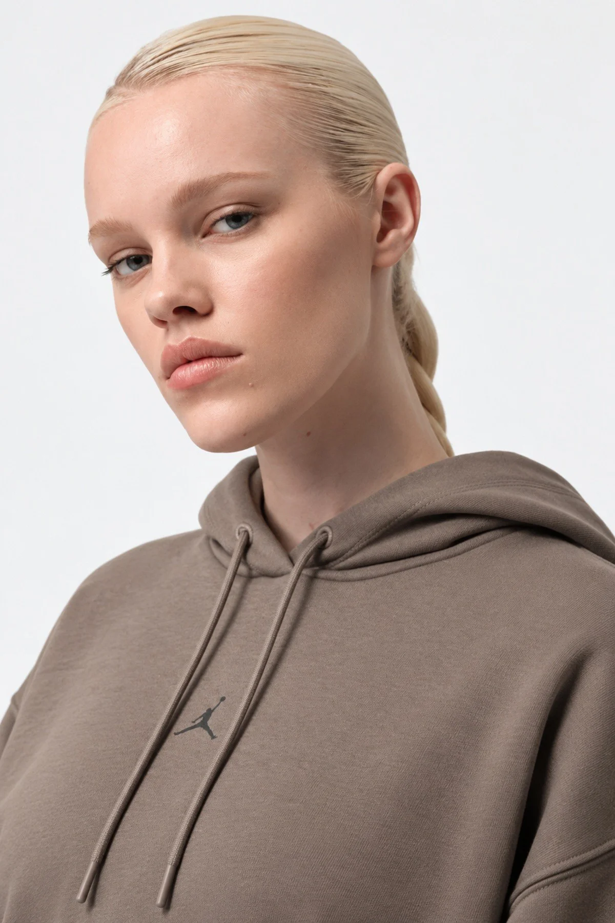 Nike Air Jordan Crossover Dri-Fit Loose Fit Womens Sweatshirt Kapüşonlu Bol Kesim Kadın Sweatshirt Kahverengi Nike Air Jordan Crossover Dri-Fit Loose Fit Womens Sweatshirt Kapüşonlu Bol Kesim Kadın Sweatshirt Kahverengi Fiyatı, Yorumları ve Özellikleri