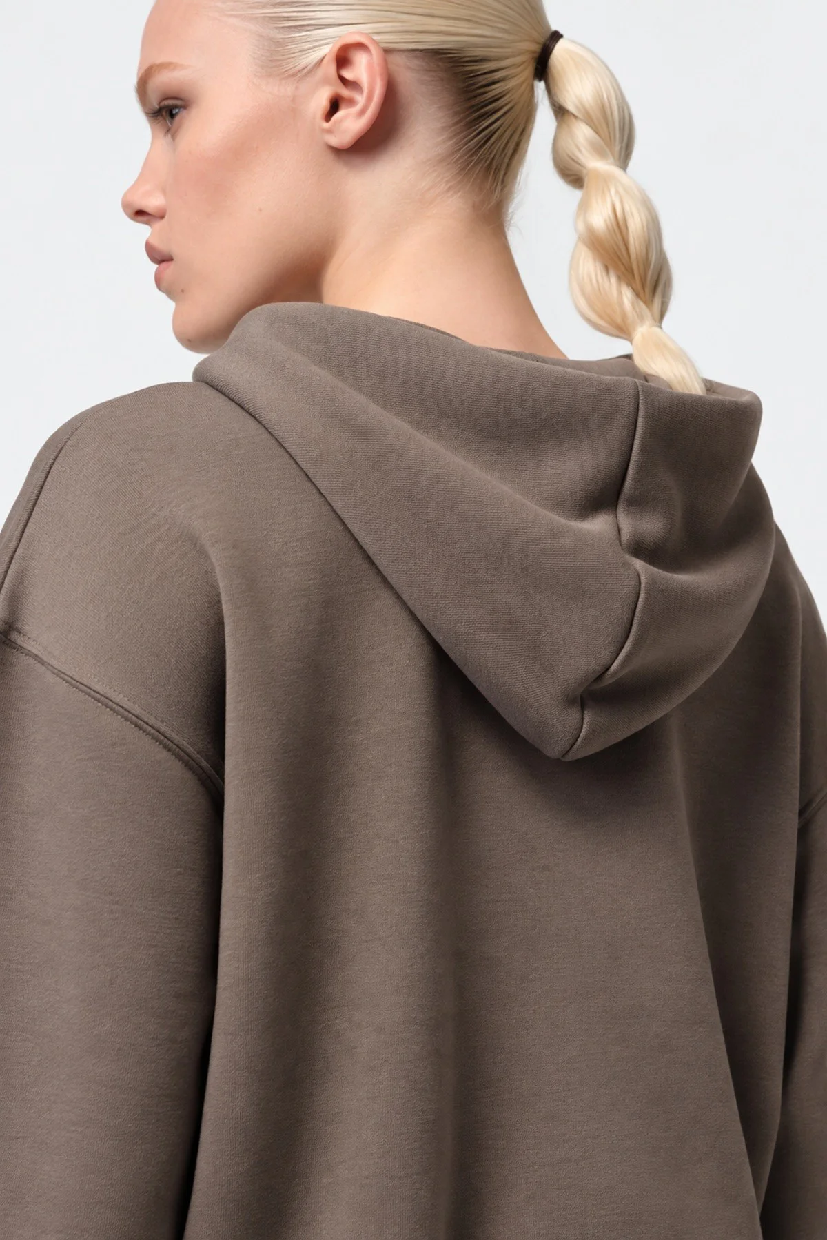 Nike Air Jordan Crossover Dri-Fit Loose Fit Womens Sweatshirt Kapüşonlu Bol Kesim Kadın Sweatshirt Kahverengi Nike Air Jordan Crossover Dri-Fit Loose Fit Womens Sweatshirt Kapüşonlu Bol Kesim Kadın Sweatshirt Kahverengi Fiyatı, Yorumları ve Özellikleri