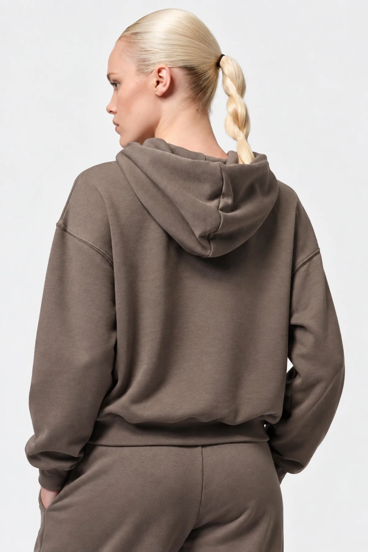 Nike Air Jordan Crossover Dri-Fit Loose Fit Womens Sweatshirt Kapüşonlu Bol Kesim Kadın Sweatshirt Kahverengi Nike Air Jordan Crossover Dri-Fit Loose Fit Womens Sweatshirt Kapüşonlu Bol Kesim Kadın Sweatshirt Kahverengi Fiyatı, Yorumları ve Özellikleri