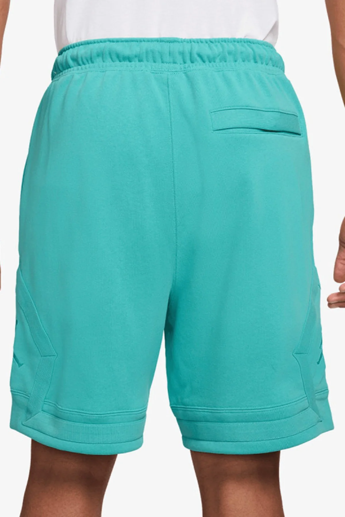 Nike Air Jordan Flight Fleece Diamont Mens Short Pamuklu Erkek Şort Yeşil Fiyatı, Yorumları ve Özellikleri