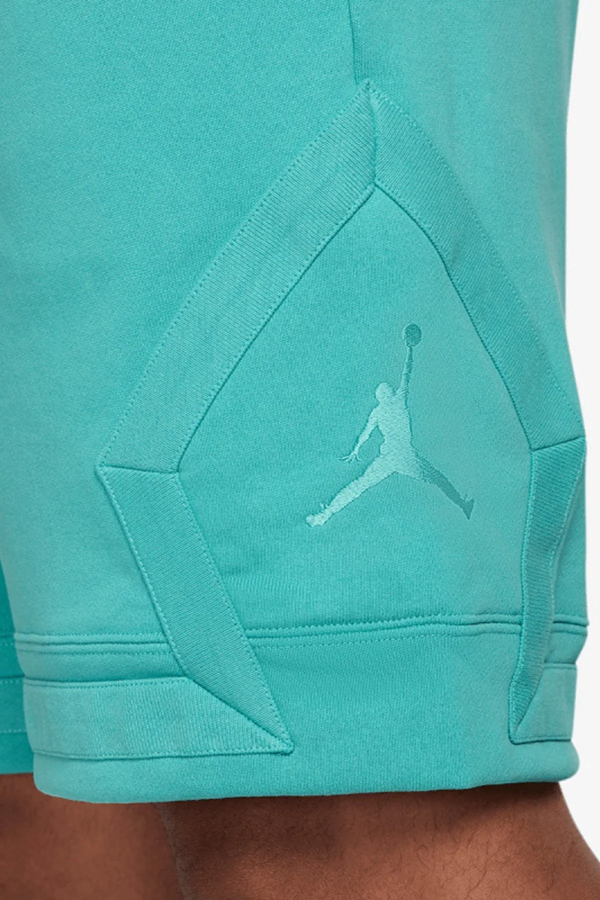 Nike Air Jordan Flight Fleece Diamont Mens Short Pamuklu Erkek Şort Yeşil Fiyatı, Yorumları ve Özellikleri