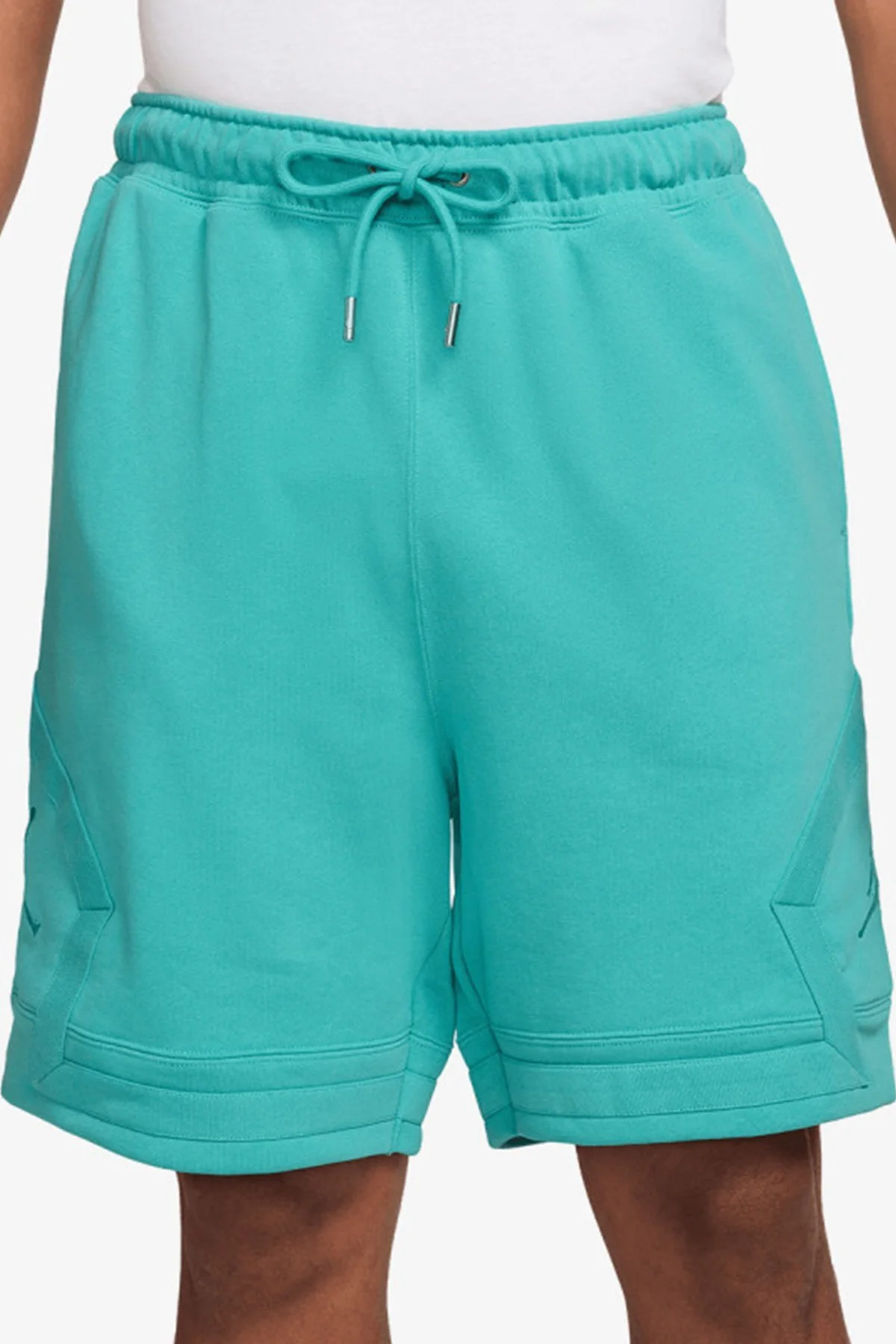 Nike Air Jordan Flight Fleece Diamont Mens Short Pamuklu Erkek Şort Yeşil Fiyatı, Yorumları ve Özellikleri