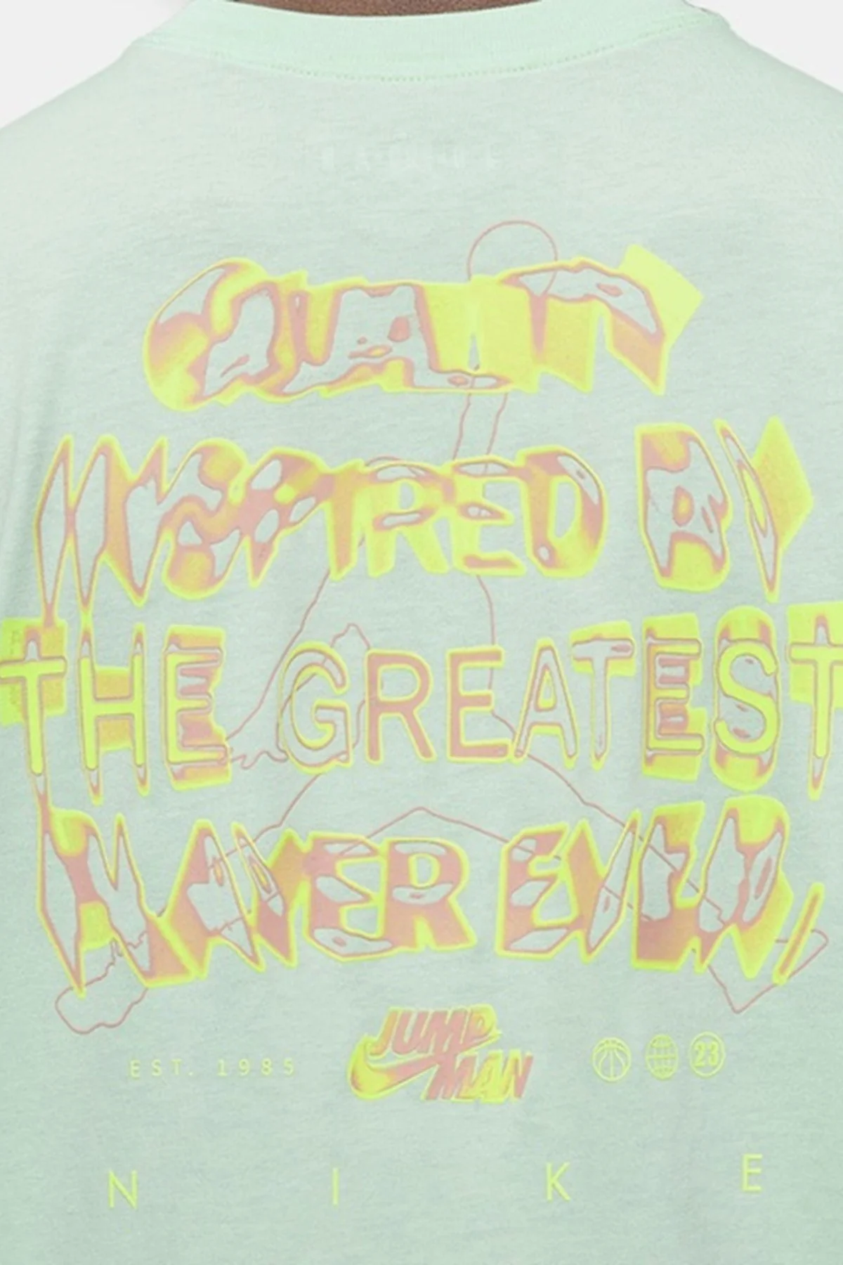 Nike Air Jordan Jumpman SS Crew Mens Tee Grafik Baskılı Erkek Günlük Tişört Yeşil Nike Air Jordan Jumpman SS Crew Mens Tee Grafik Baskılı Erkek Günlük Tişört Yeşil Fiyatı, Yorumları ve Özellikleri