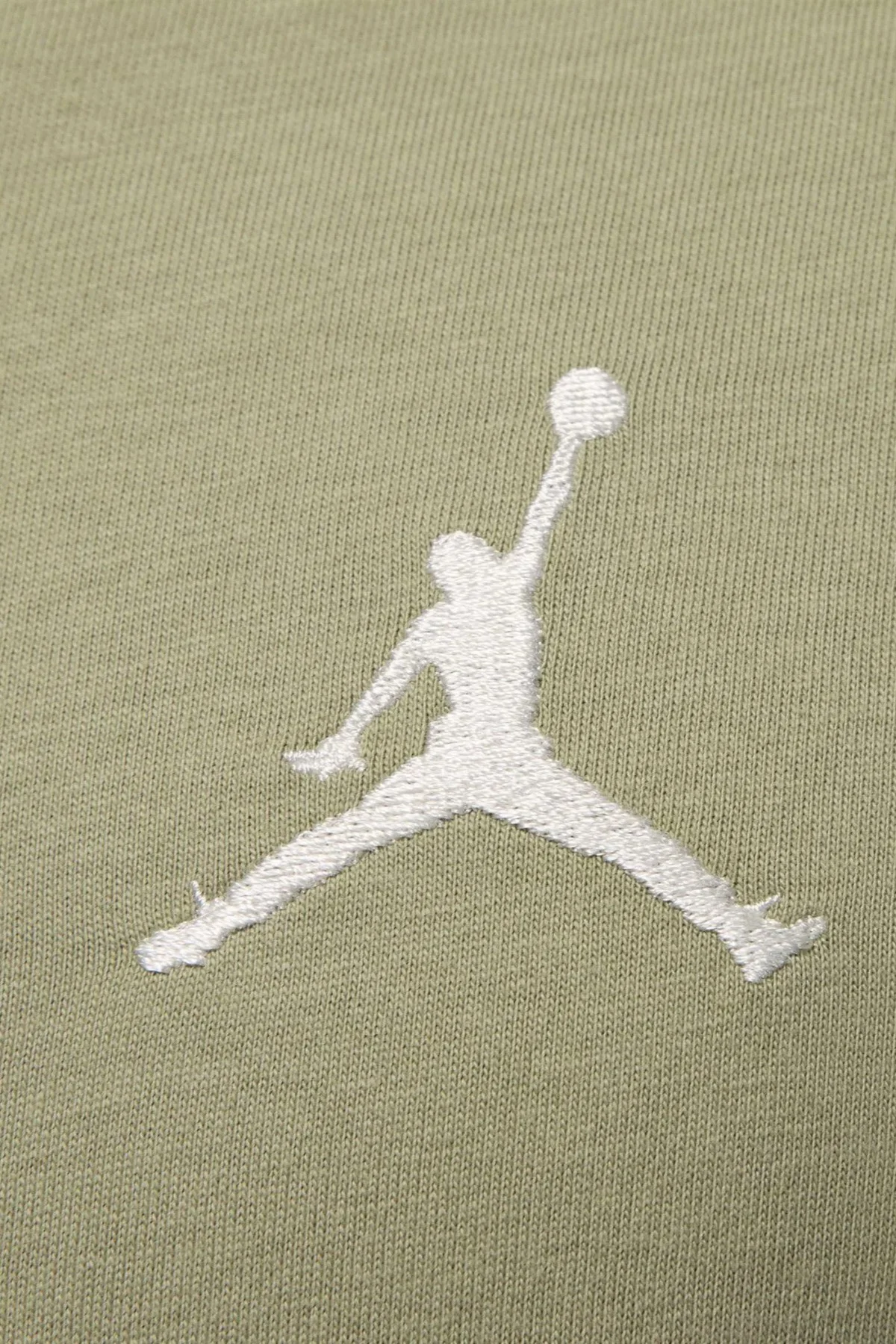 Nike Air Jordan Jumpman SS Crew Mens Erkek Günlük Tişört Yeşil Nike Air Jordan Jumpman SS Crew Mens Erkek Günlük Tişört Yeşil