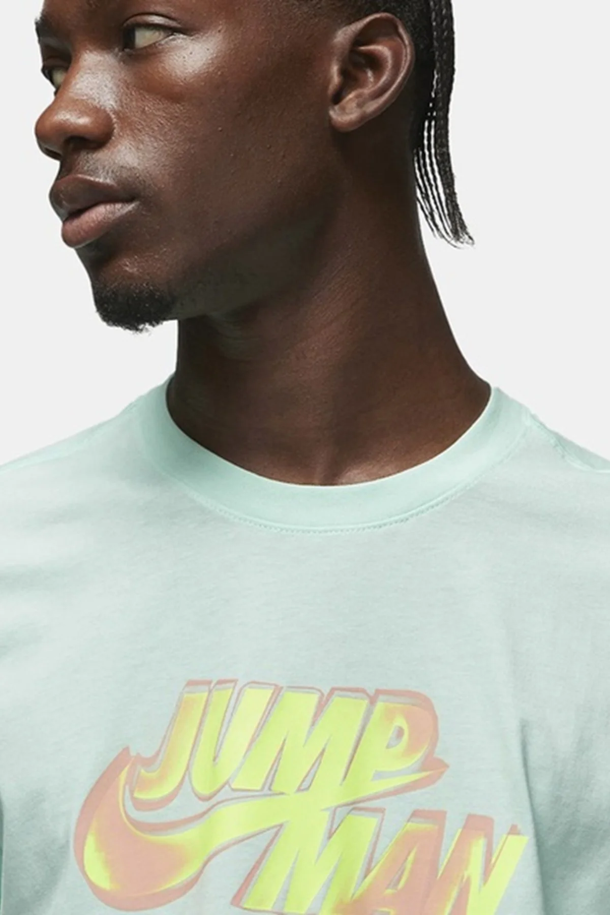 Nike Air Jordan Jumpman SS Crew Mens Tee Grafik Baskılı Erkek Günlük Tişört Yeşil Nike Air Jordan Jumpman SS Crew Mens Tee Grafik Baskılı Erkek Günlük Tişört Yeşil Fiyatı, Yorumları ve Özellikleri