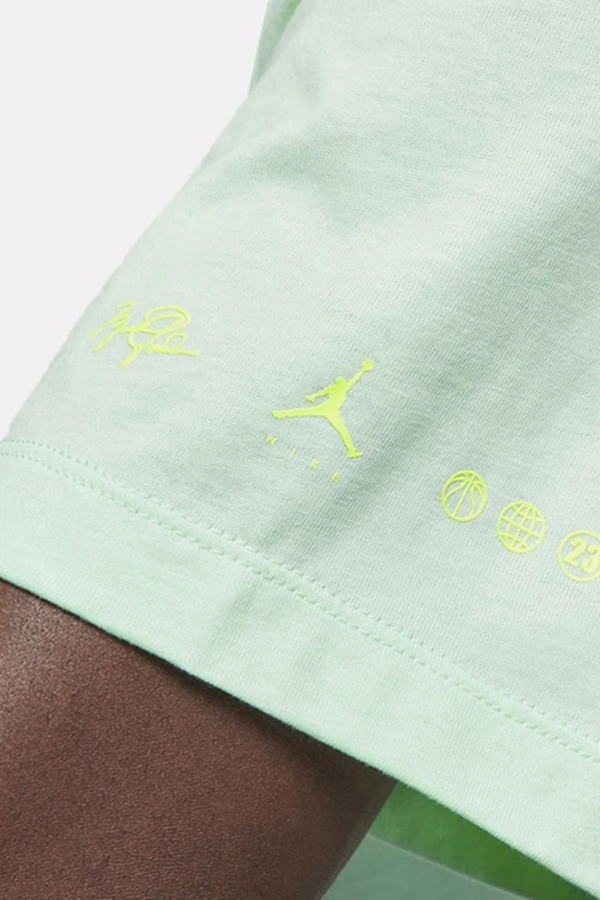 Nike Air Jordan Jumpman SS Crew Mens Tee Grafik Baskılı Erkek Günlük Tişört Yeşil Nike Air Jordan Jumpman SS Crew Mens Tee Grafik Baskılı Erkek Günlük Tişört Yeşil Fiyatı, Yorumları ve Özellikleri