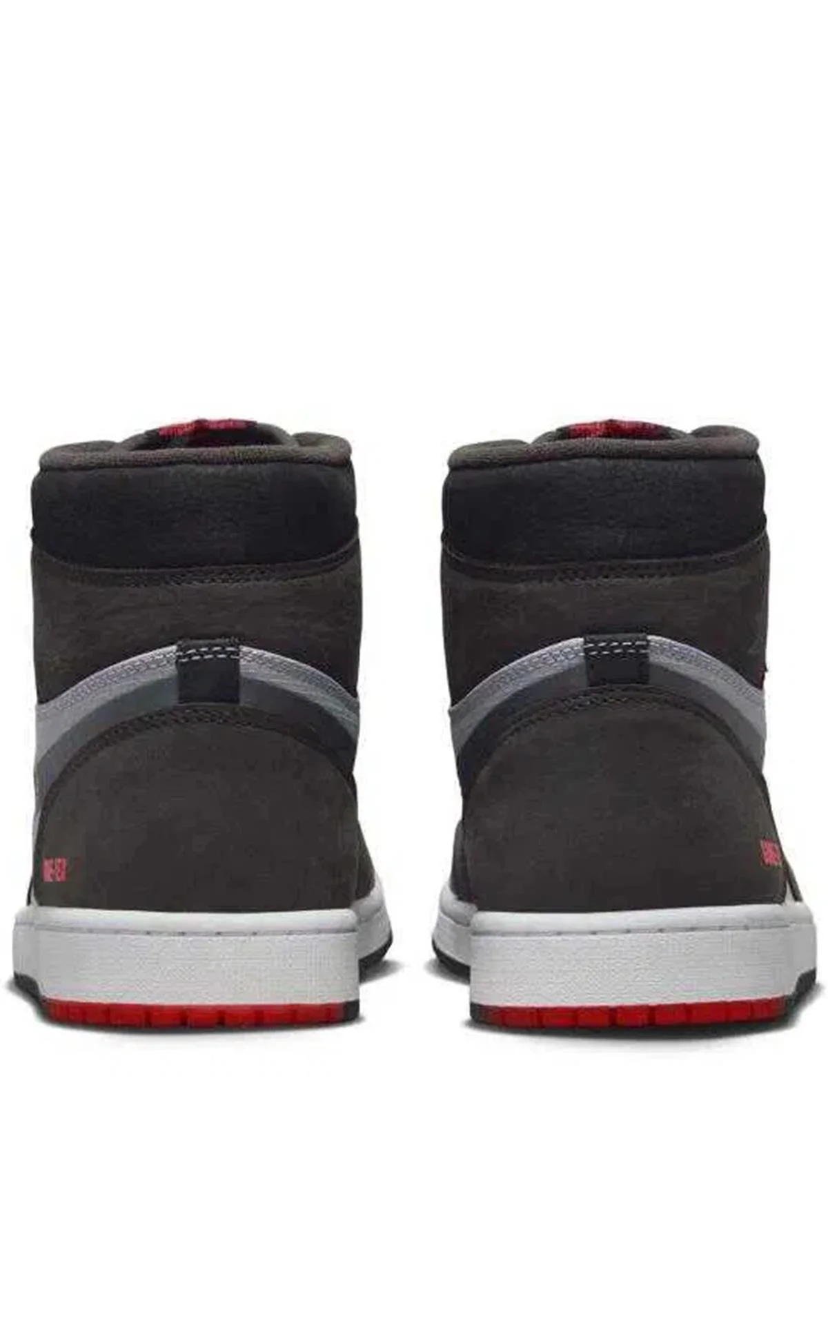 Nike Air Jordan MID Goretex Leather Sneaker Hakiki Deri Bilekli Su Geçirmez Nefes Alan Günlük Spor Ayakkabı Siyah Fiyatı, Yorumları ve Özellikleri