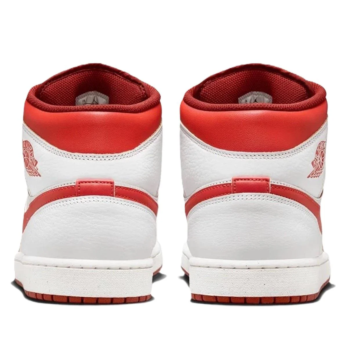 Nike Air Jordan Mid SE Leather Mens Sneaker Hakiki Deri Erkek Günlük Basketbol Spor Ayakkabı Beyaz Fiyatı, Yorumları ve Özellikleri