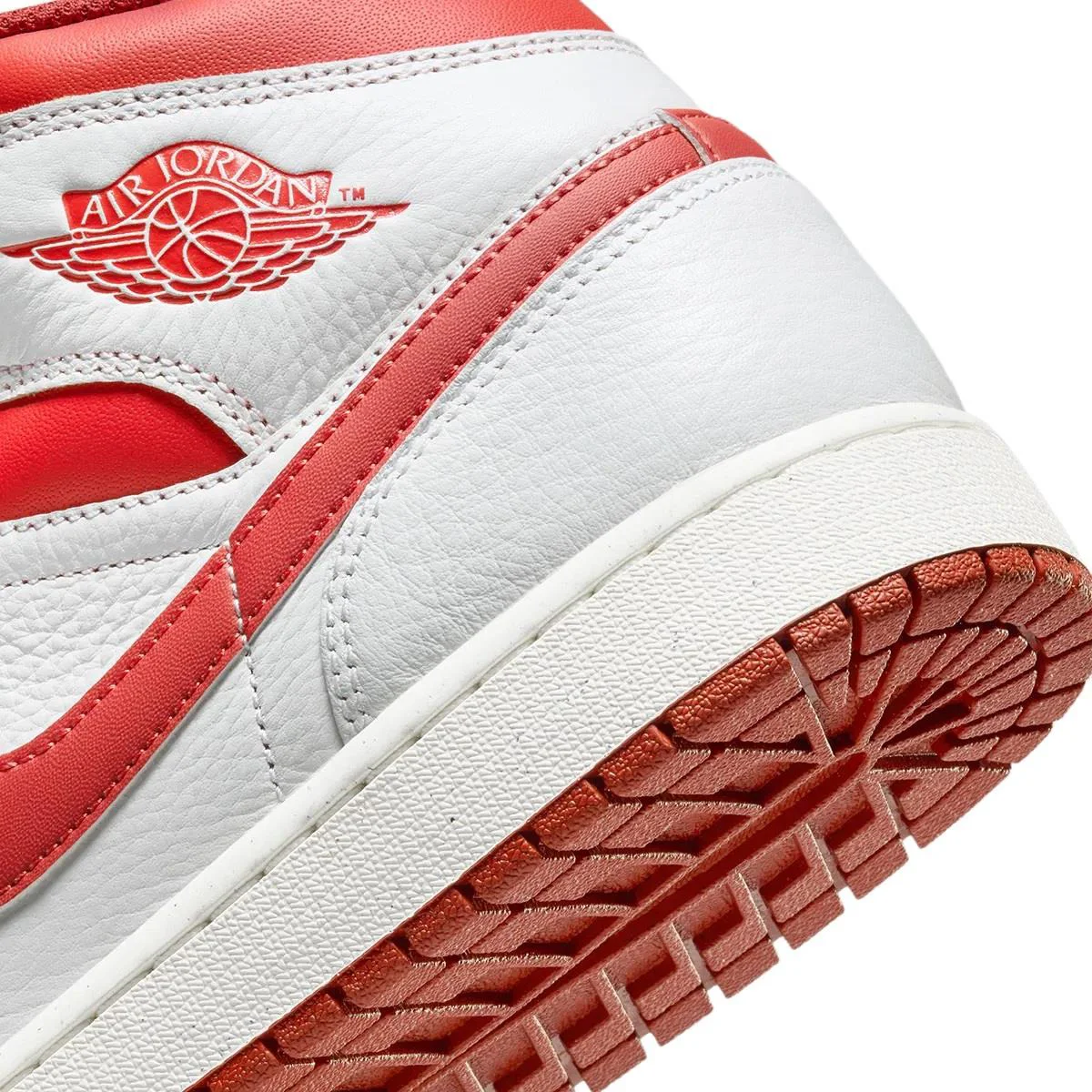 Nike Air Jordan Mid SE Leather Mens Sneaker Hakiki Deri Erkek Günlük Basketbol Spor Ayakkabı Beyaz Fiyatı, Yorumları ve Özellikleri