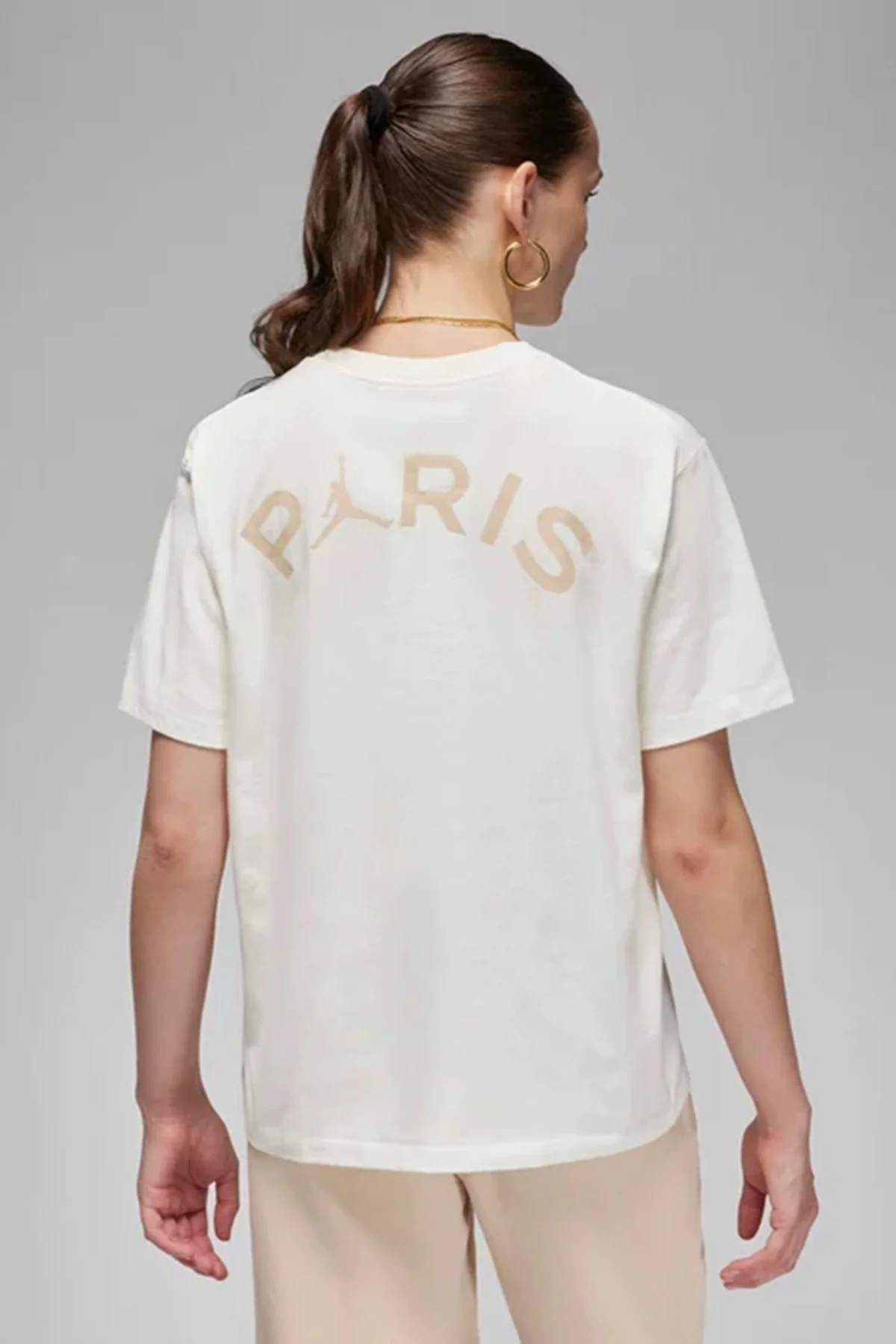 Nike Air Jordan Paris Saint Germain Mens Tee Grafik Baskılı Erkek Günlük Tişört Krem Nike Air Jordan Paris Saint Germain Mens Tee Grafik Baskılı Erkek Günlük Tişört Krem Fiyatı, Yorumları ve Özellikleri