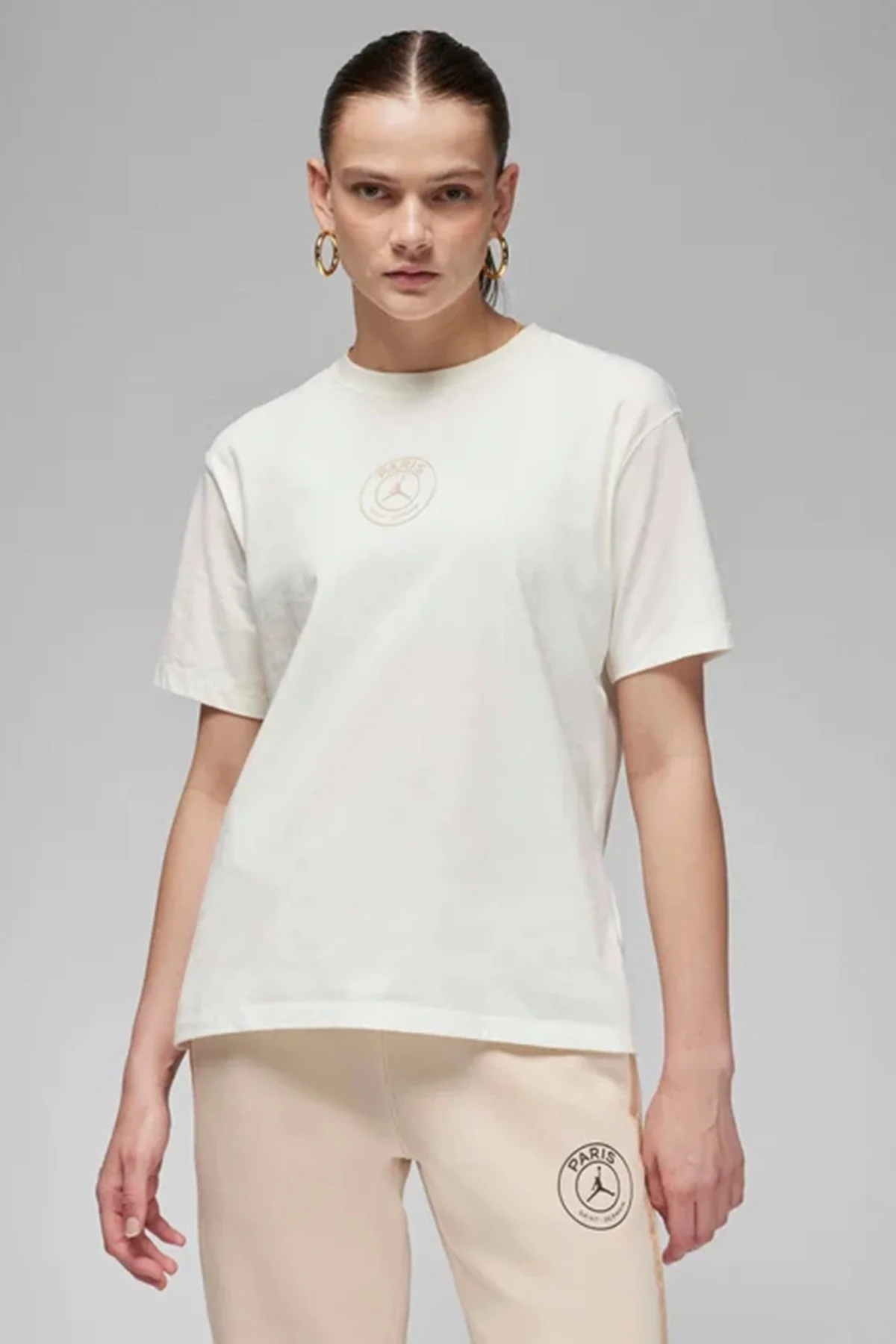 Nike Air Jordan Paris Saint Germain Mens Tee Grafik Baskılı Erkek Günlük Tişört Krem Nike Air Jordan Paris Saint Germain Mens Tee Grafik Baskılı Erkek Günlük Tişört Krem Fiyatı, Yorumları ve Özellikleri