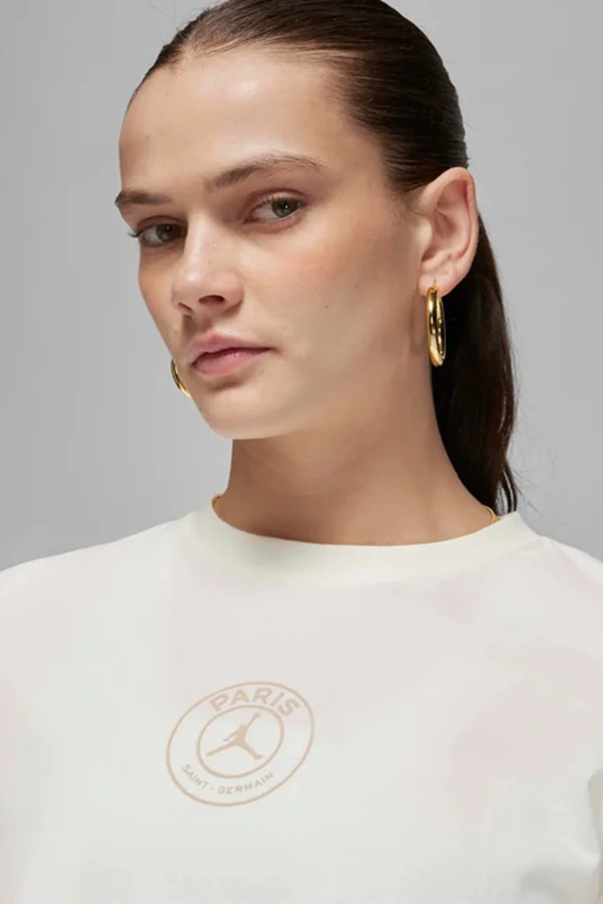 Nike Air Jordan Paris Saint Germain Mens Tee Grafik Baskılı Erkek Günlük Tişört Krem Nike Air Jordan Paris Saint Germain Mens Tee Grafik Baskılı Erkek Günlük Tişört Krem Fiyatı, Yorumları ve Özellikleri