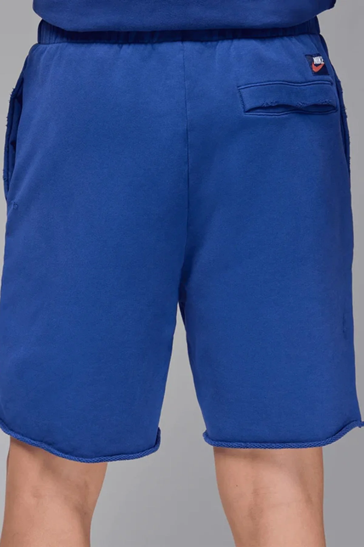 Nike Air Jordan Rare Air Fleece Short Black Pamuklu Erkek Şort Siyah Nike Air Jordan Rare Air Fleece Short Black Pamuklu Erkek Şort Siyah