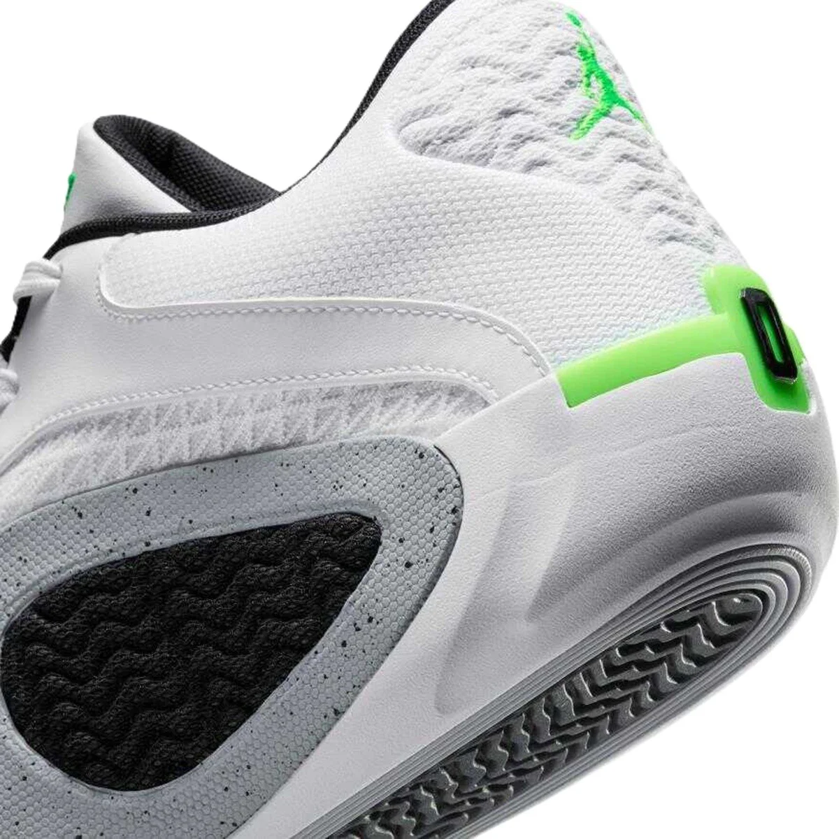 Nike Air Jordan Tatum 2 Mens Basketball Shoes Erkek Basketbol Ayakkabısı Beyaz
