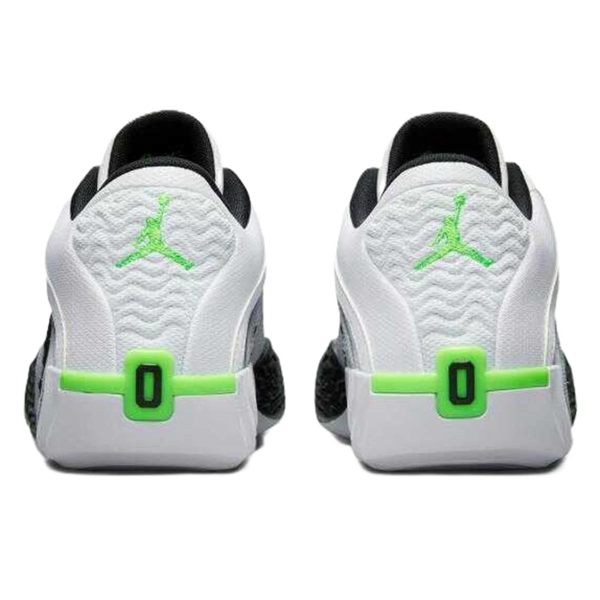 Nike Air Jordan Tatum 2 Mens Basketball Shoes Erkek Basketbol Ayakkabısı Beyaz