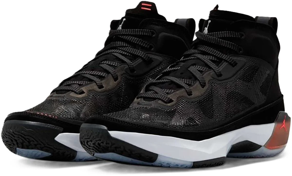 Nike Air Jordan XXXVII Basketball Shoes Erkek Siyah Bilekli Basketbol Ayakkabısı Nike Air Jordan XXXVII Basketball Shoes Erkek Siyah Bilekli Basketbol Ayakkabısı Fiyatı, Yorumları ve Özellikleri