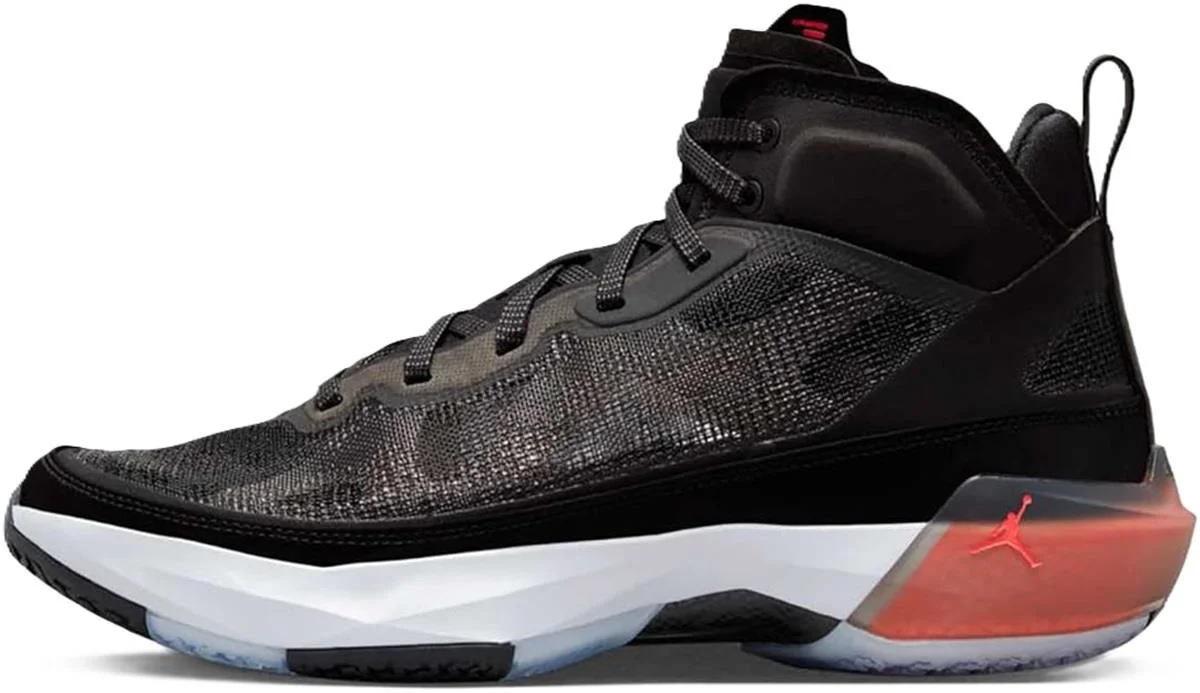 Nike Air Jordan XXXVII Basketball Shoes Erkek Siyah Bilekli Basketbol Ayakkabısı Nike Air Jordan XXXVII Basketball Shoes Erkek Siyah Bilekli Basketbol Ayakkabısı Fiyatı, Yorumları ve Özellikleri