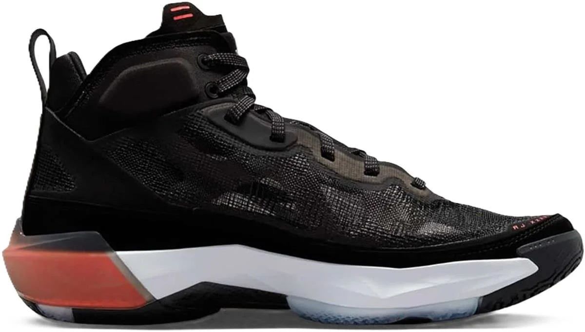 Nike Air Jordan XXXVII Basketball Shoes Erkek Siyah Bilekli Basketbol Ayakkabısı Nike Air Jordan XXXVII Basketball Shoes Erkek Siyah Bilekli Basketbol Ayakkabısı Fiyatı, Yorumları ve Özellikleri