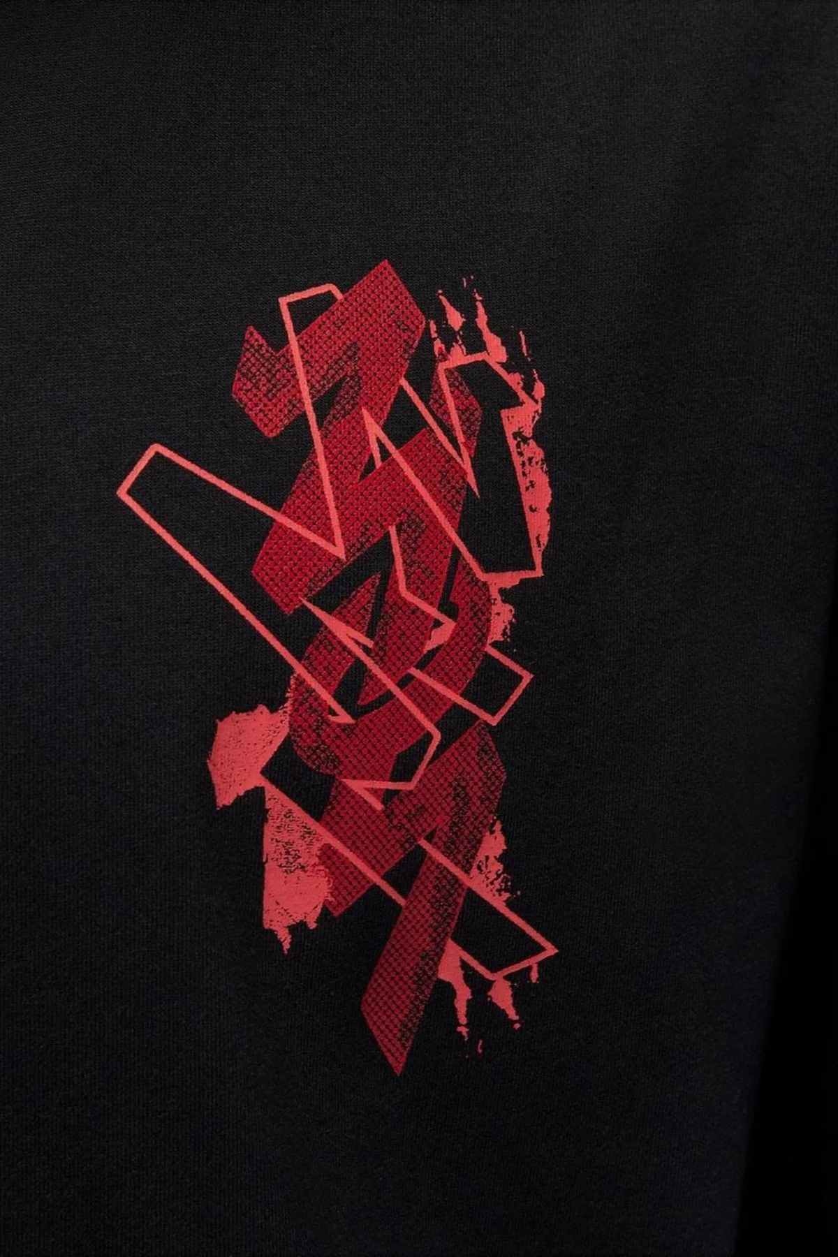 Nike Air Jordan Zion Sneaker School Mens Tee Black Grafik Baskılı Erkek Tişört Siyah Nike Air Jordan Zion Sneaker School Mens Tee Black Grafik Baskılı Erkek Tişört Siyah