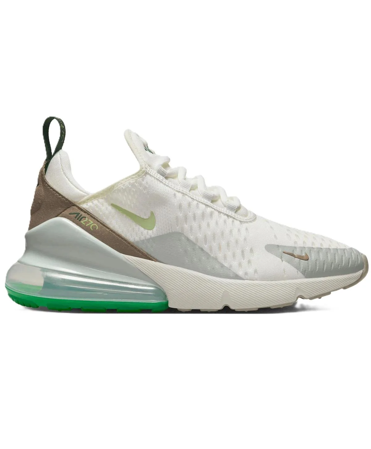 Nike Air Max 270 Sneaker Günlük Spor Ayakkabı Beyaz Fiyatı, Yorumları ve Özellikleri