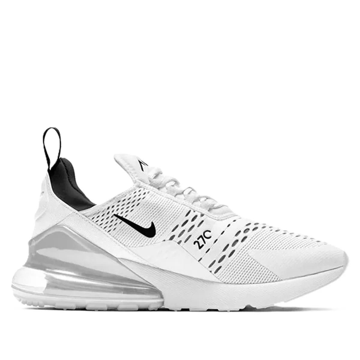 Nike Air Max 270 Sneaker White Unisex Günlük Spor Ayakkabı Beyaz Fiyatı, Yorumları ve Özellikleri