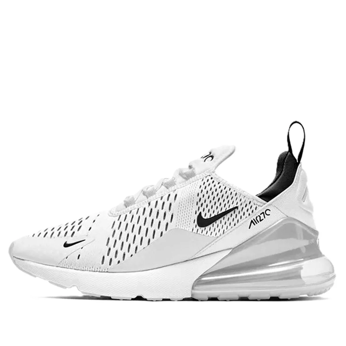 Nike Air Max 270 Sneaker White Unisex Günlük Spor Ayakkabı Beyaz Fiyatı, Yorumları ve Özellikleri