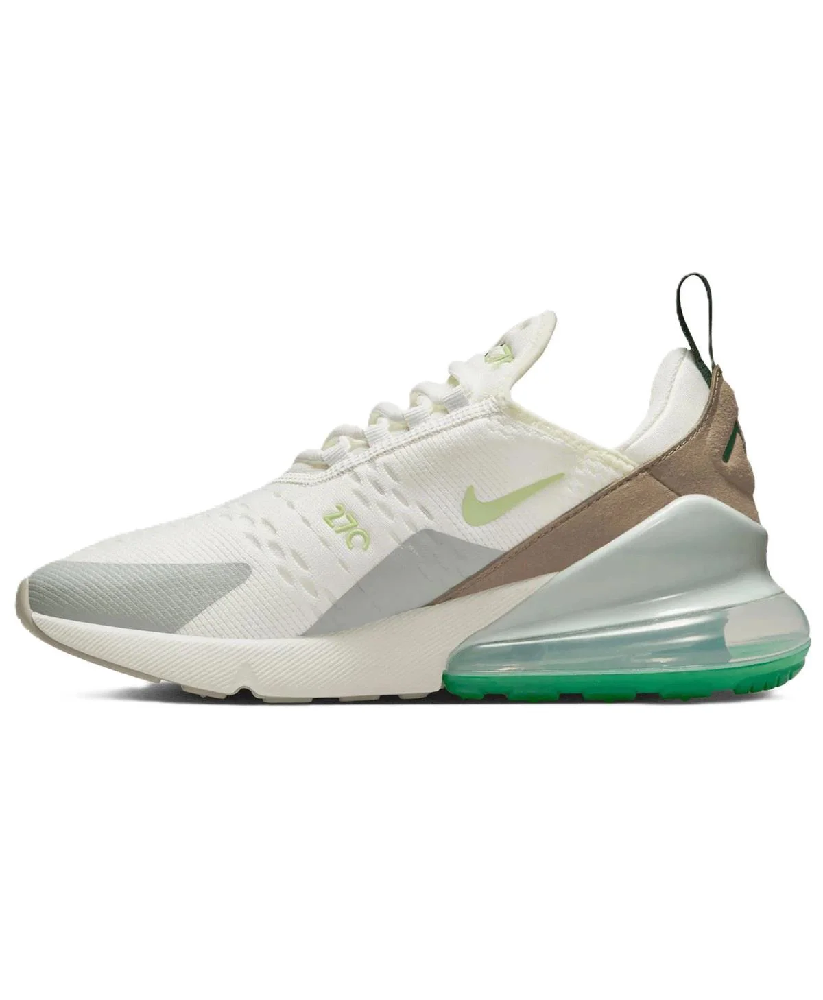 Nike Air Max 270 Sneaker Günlük Spor Ayakkabı Beyaz Fiyatı, Yorumları ve Özellikleri