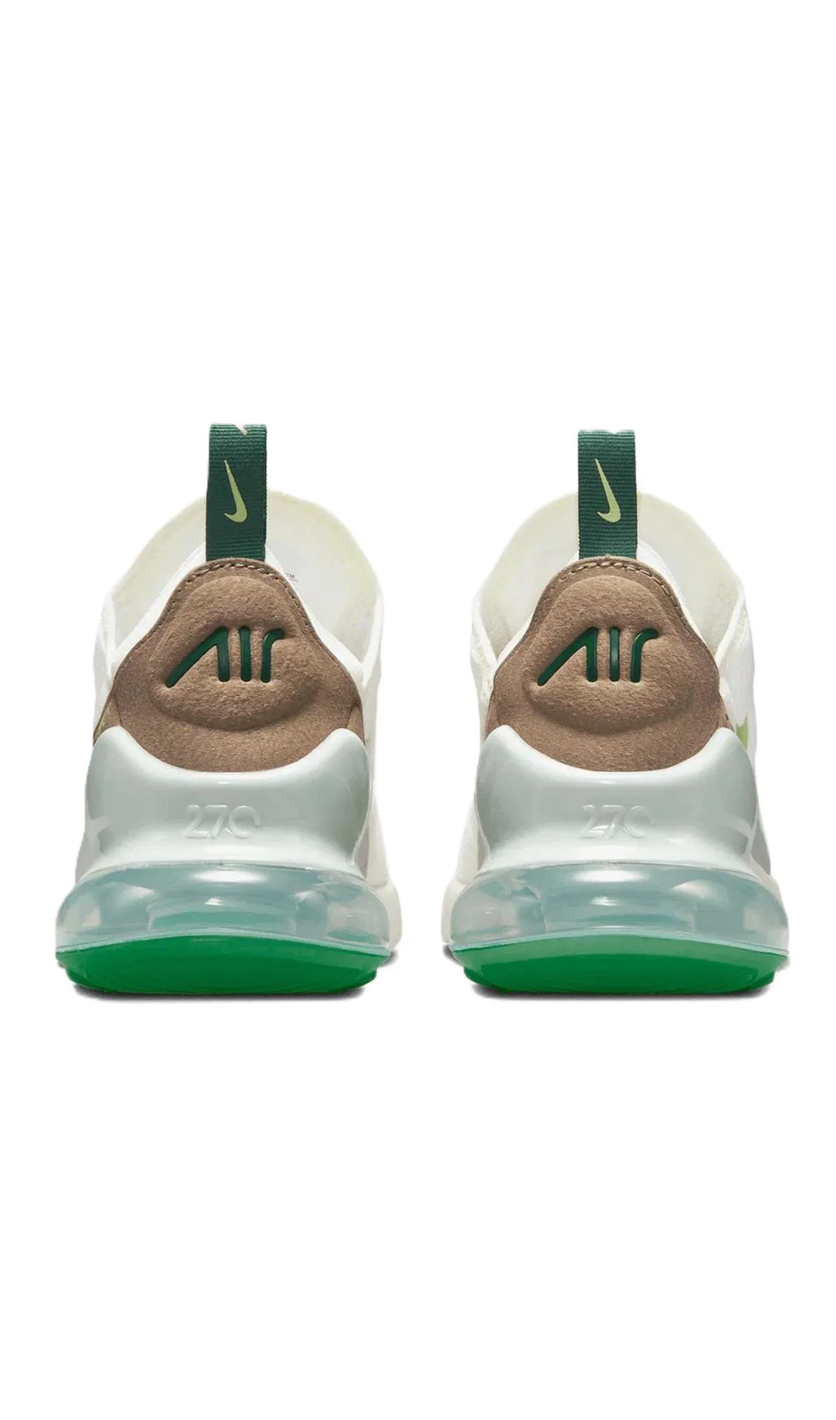 Nike Air Max 270 Sneaker Günlük Spor Ayakkabı Beyaz Fiyatı, Yorumları ve Özellikleri